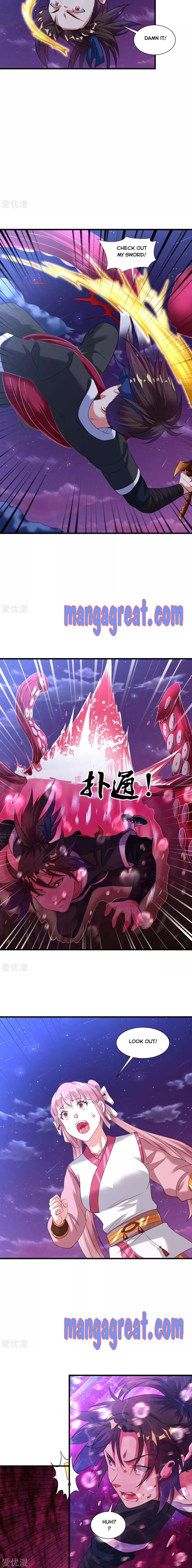 Read Dao Yin chapter 44 image 1 on Lezhin