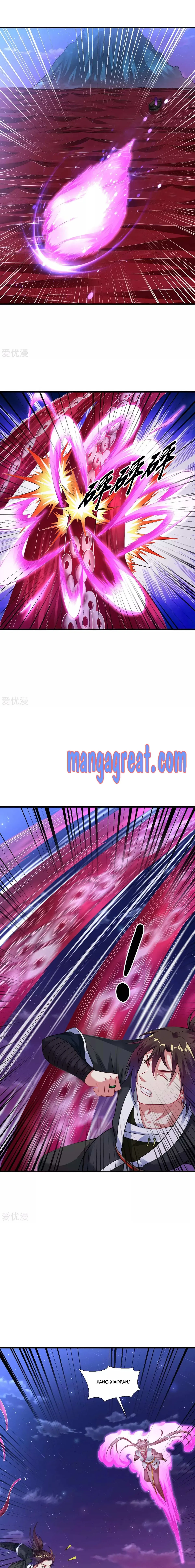 Read Dao Yin chapter 44 image 4 on Lezhin