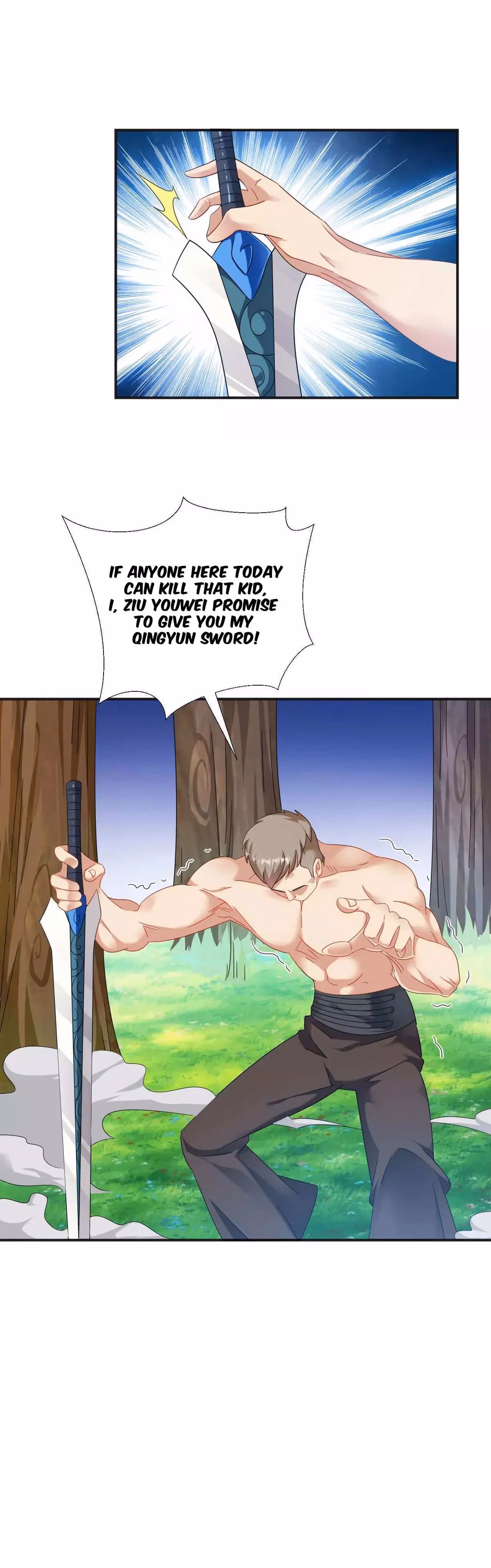 Read Dao Yin chapter 5 image 10 on Lezhin