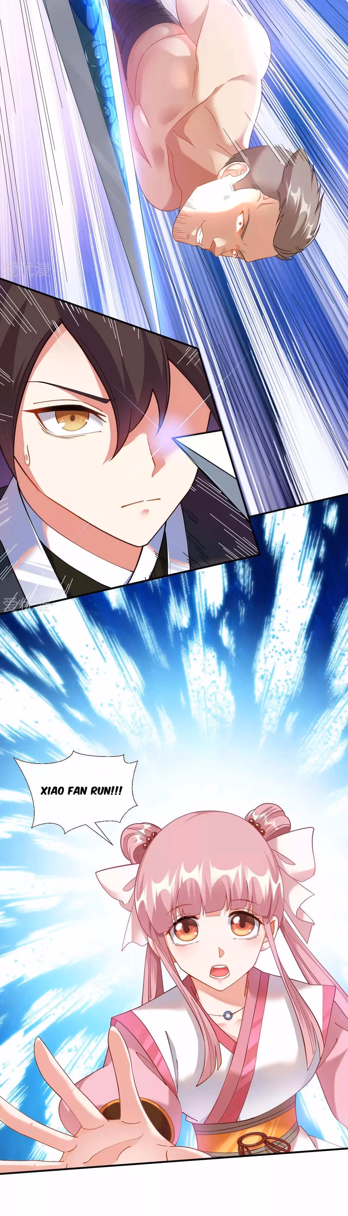 Read Dao Yin chapter 5 image 5 on Lezhin