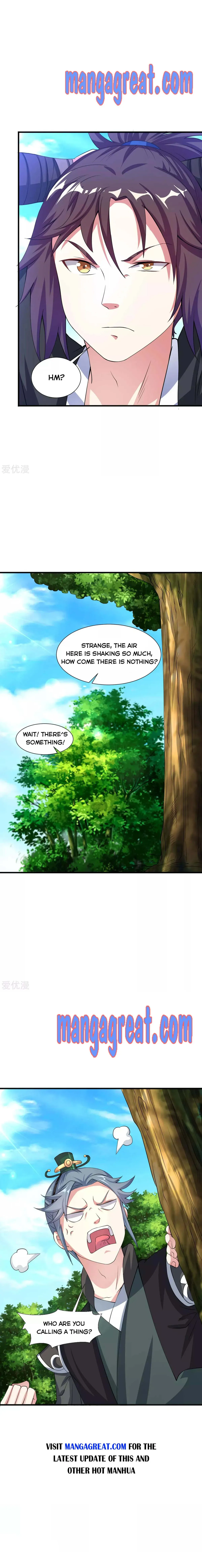 Read Dao Yin chapter 50 image 4 on Lezhin