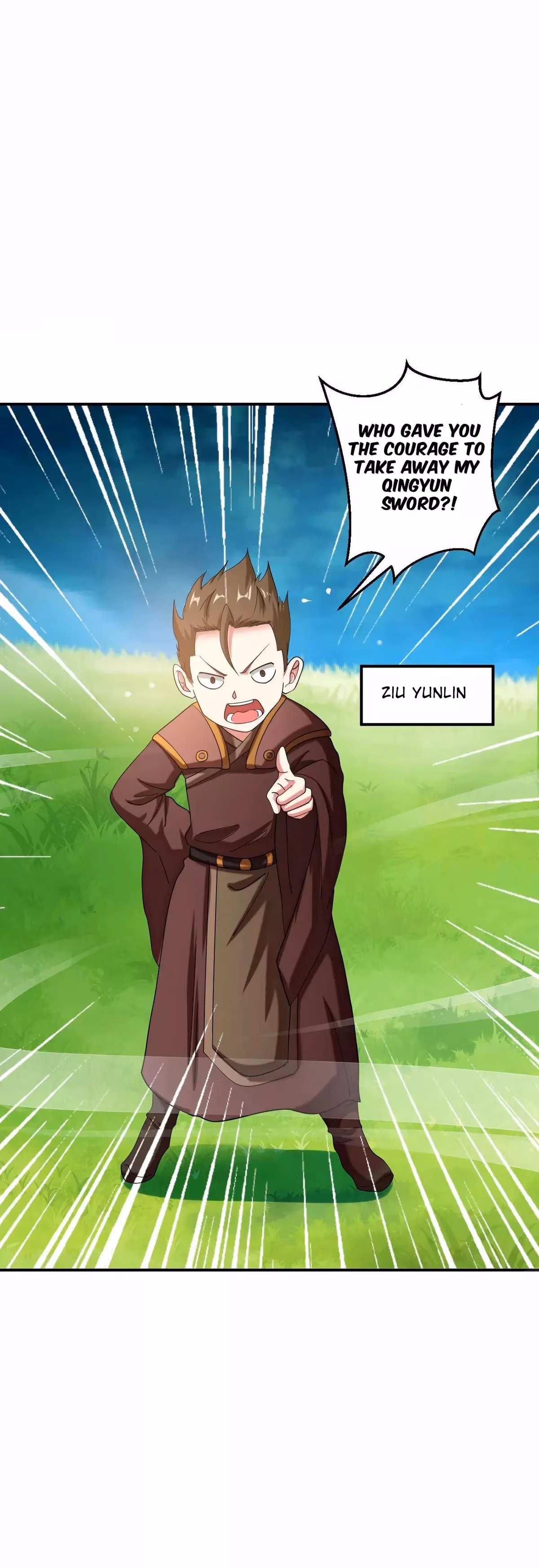 Read Dao Yin chapter 6 image 28 on Lezhin