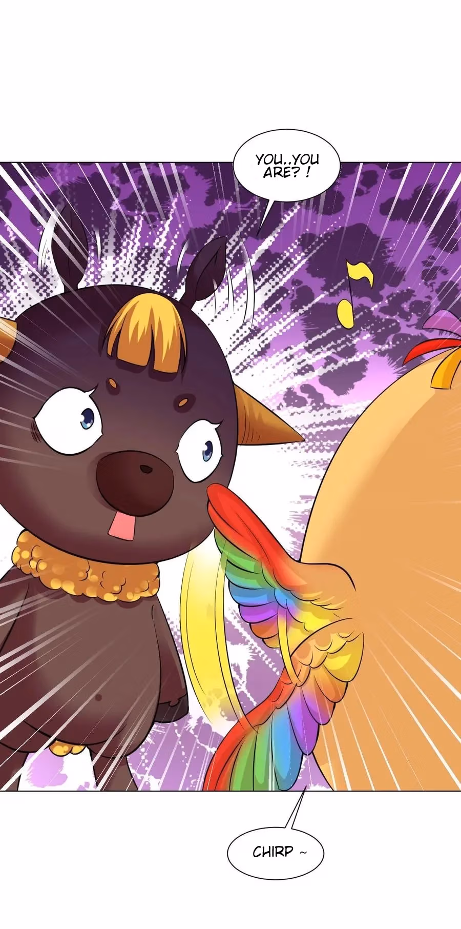 Read Dao Yin chapter 77 image 7 on Lezhin
