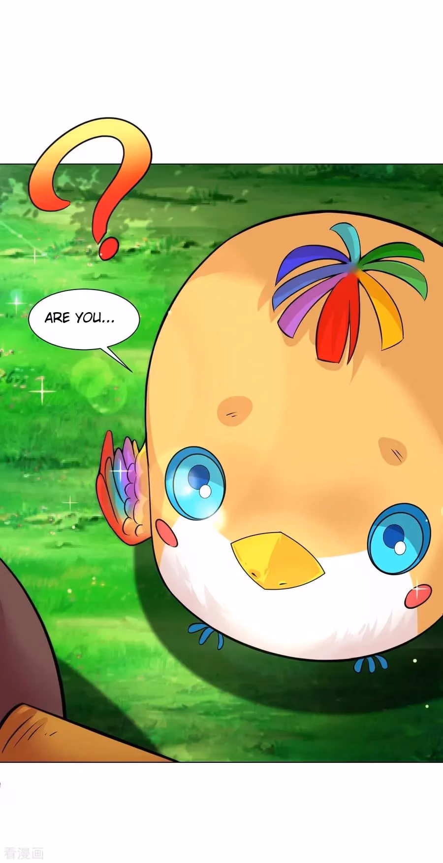 Read Dao Yin chapter 77 image 9 on Lezhin