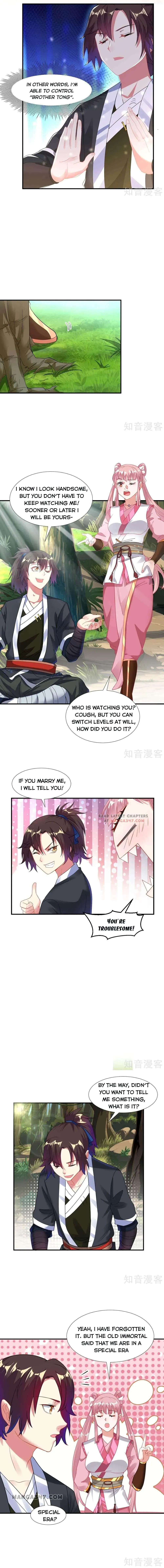 Read Dao Yin chapter 9 image 4 on Lezhin