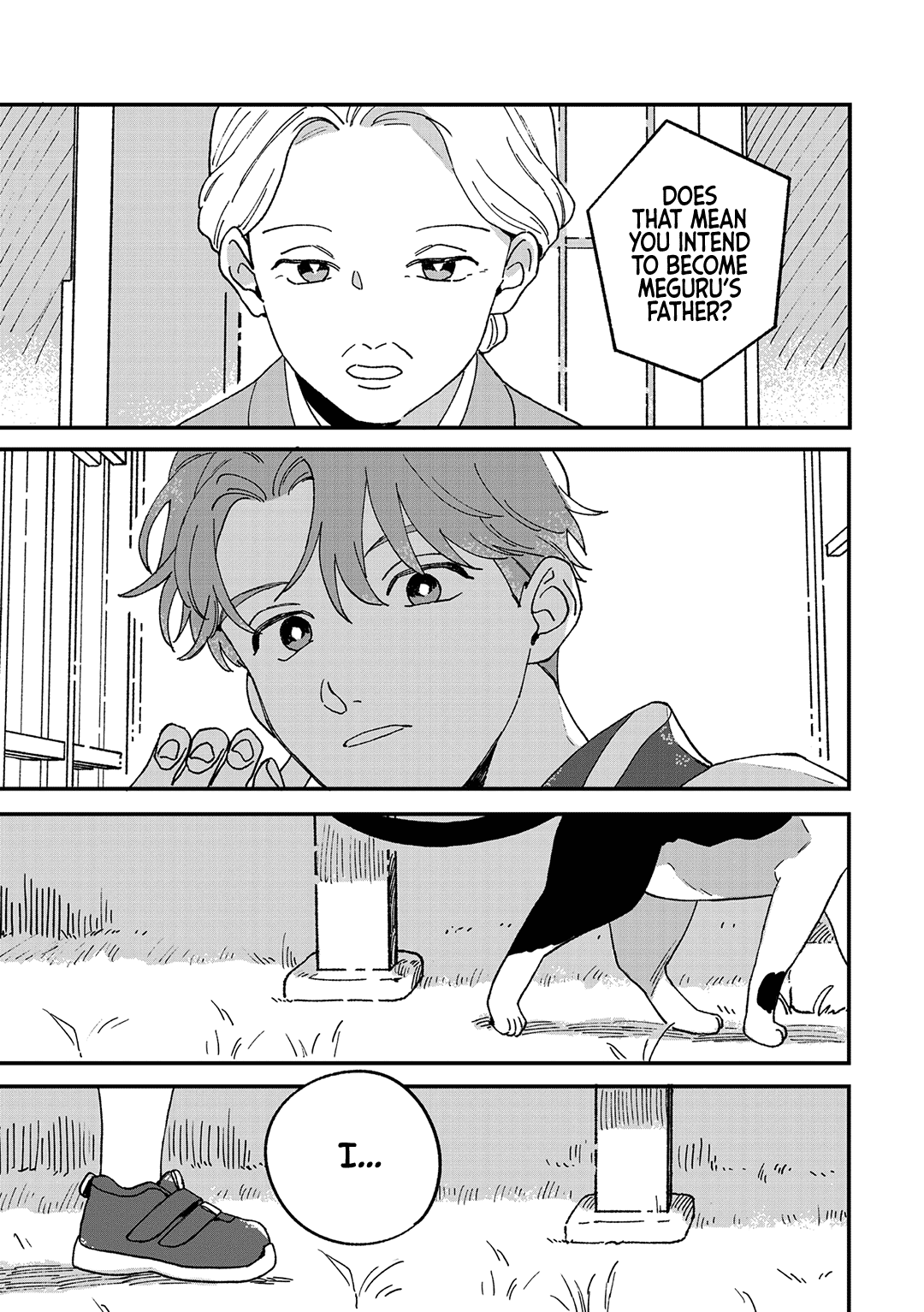Read Daraku Kazokuron chapter 10 image 11 on Lezhin