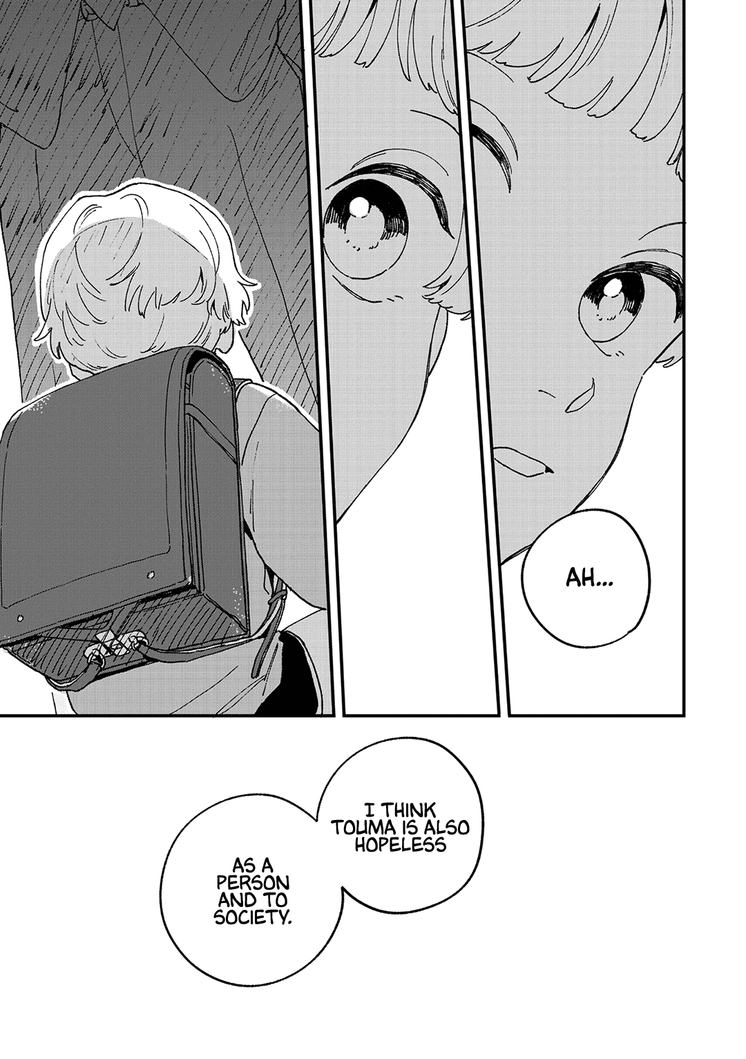 Read Daraku Kazokuron chapter 10 image 13 on Lezhin