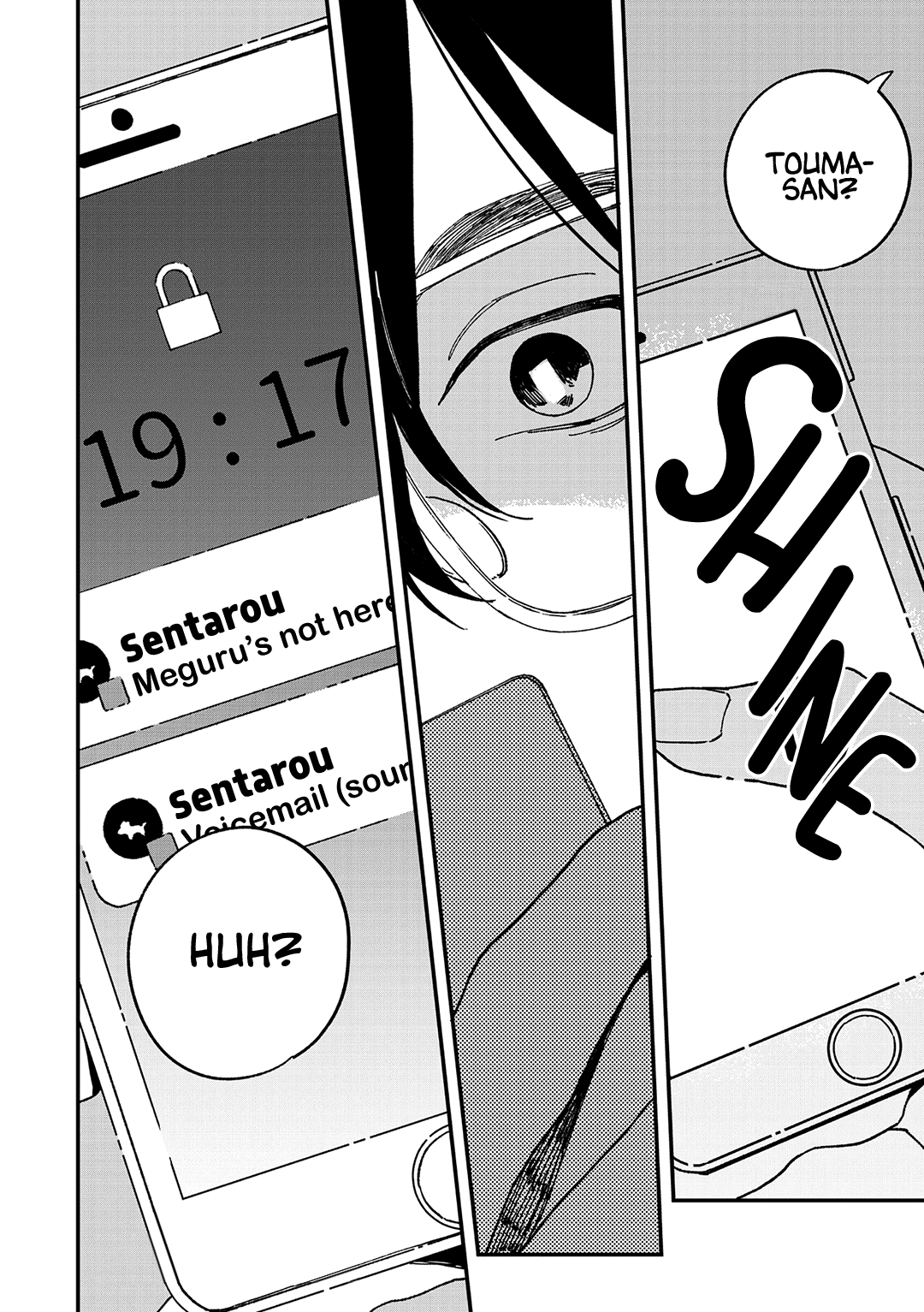 Read Daraku Kazokuron chapter 10 image 32 on Lezhin