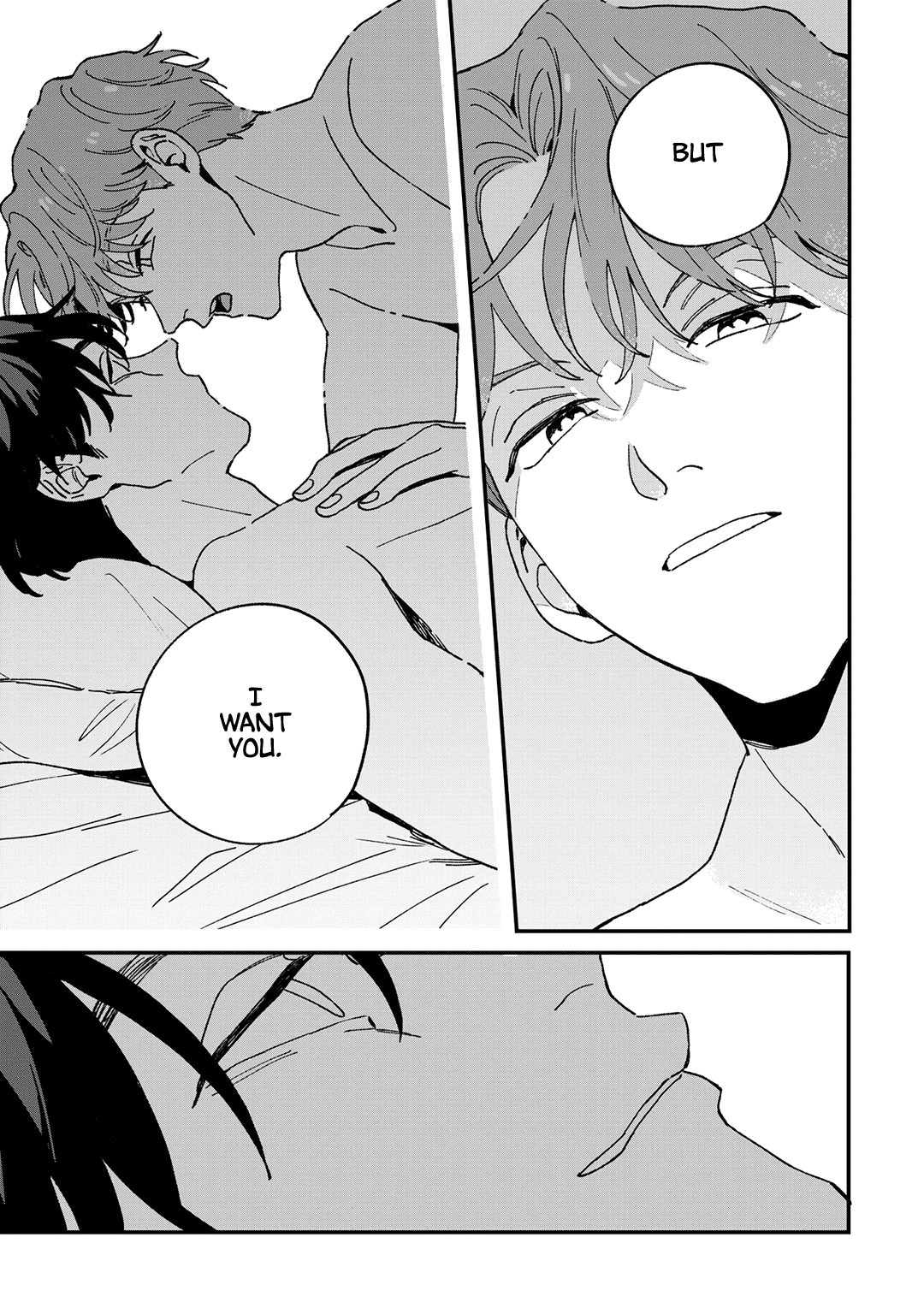 Read Daraku Kazokuron chapter 11.5 image 13 on Lezhin