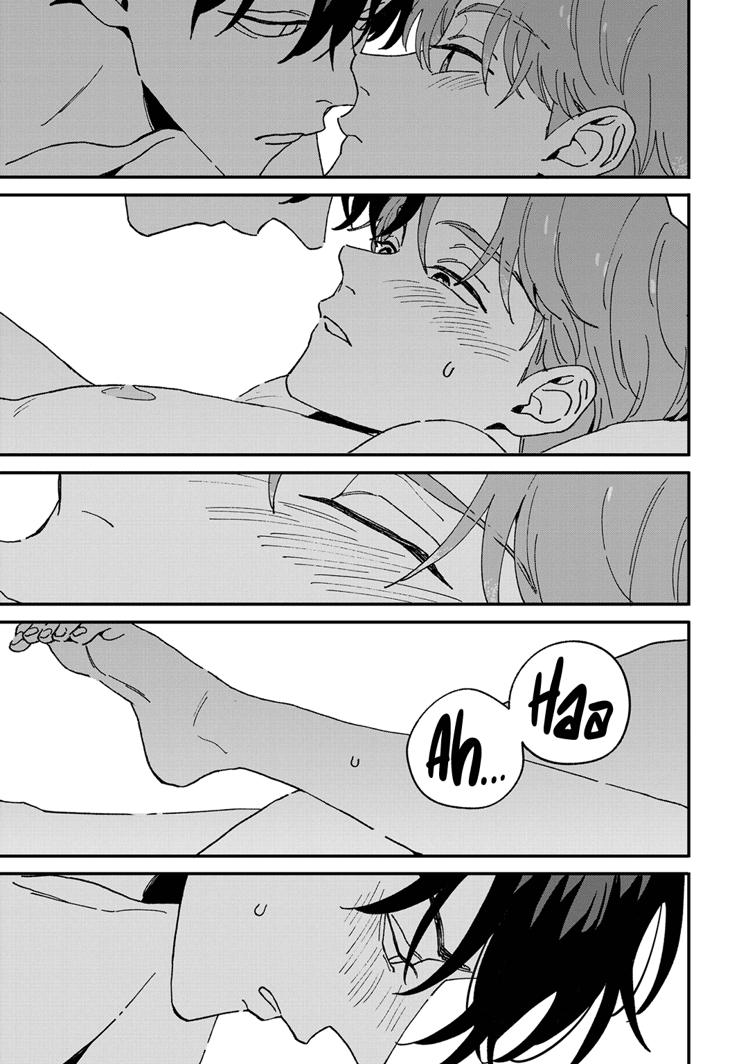 Read Daraku Kazokuron chapter 11.5 image 15 on Lezhin