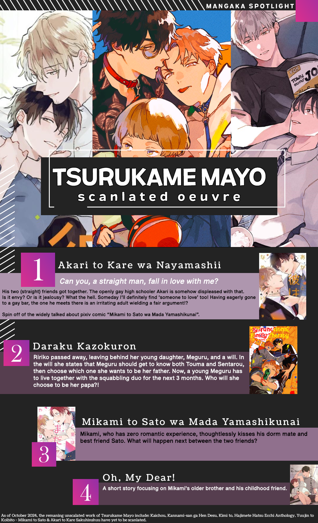 Read Daraku Kazokuron chapter 11.5 image 24 on Lezhin