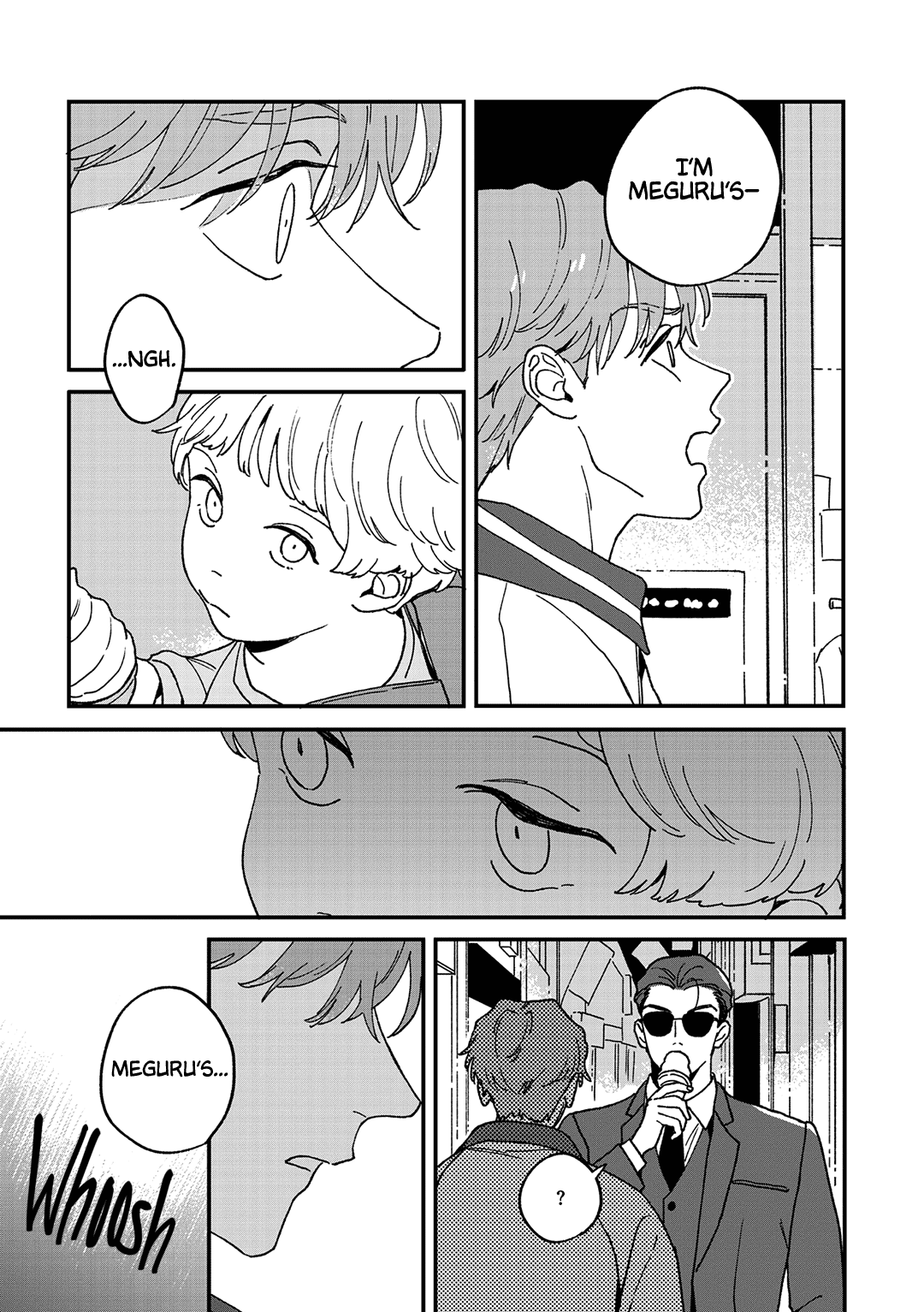 Read Daraku Kazokuron chapter 11 image 13 on Lezhin