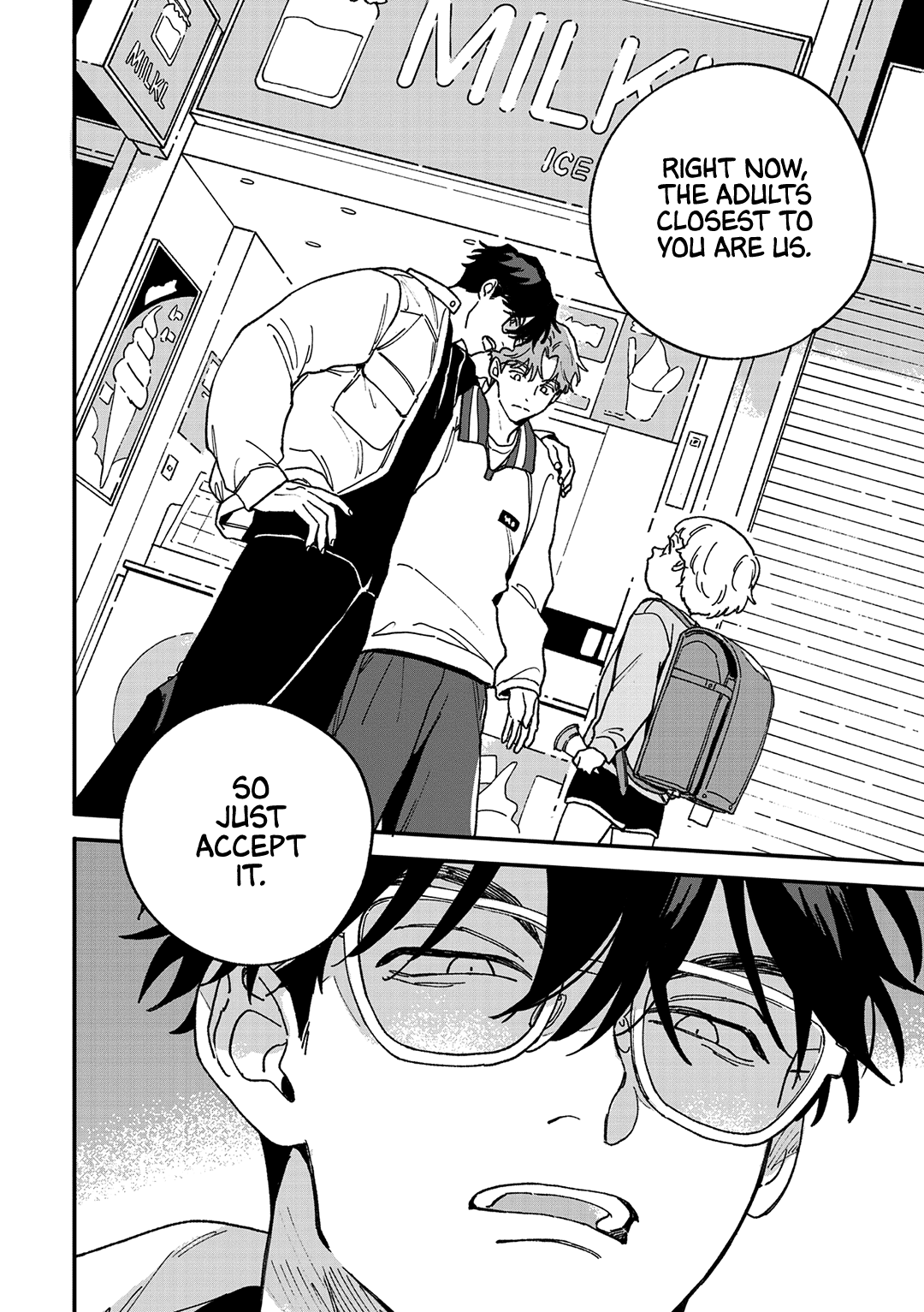 Read Daraku Kazokuron chapter 11 image 28 on Lezhin