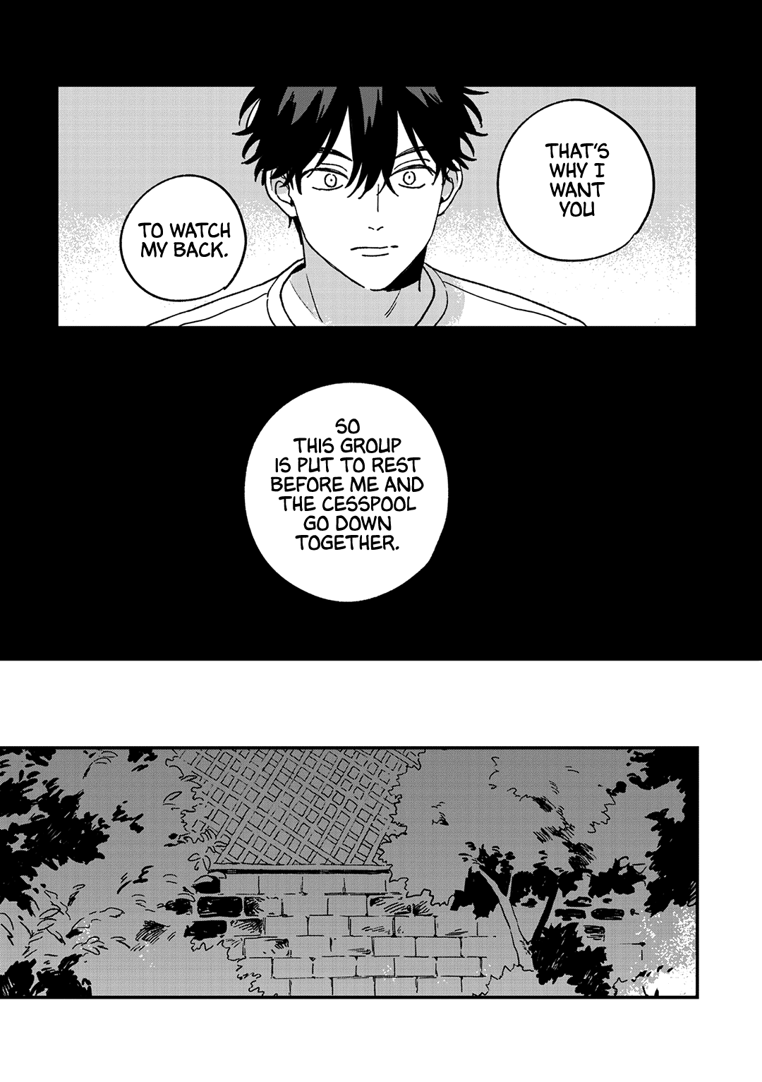 Read Daraku Kazokuron chapter 11 image 37 on Lezhin