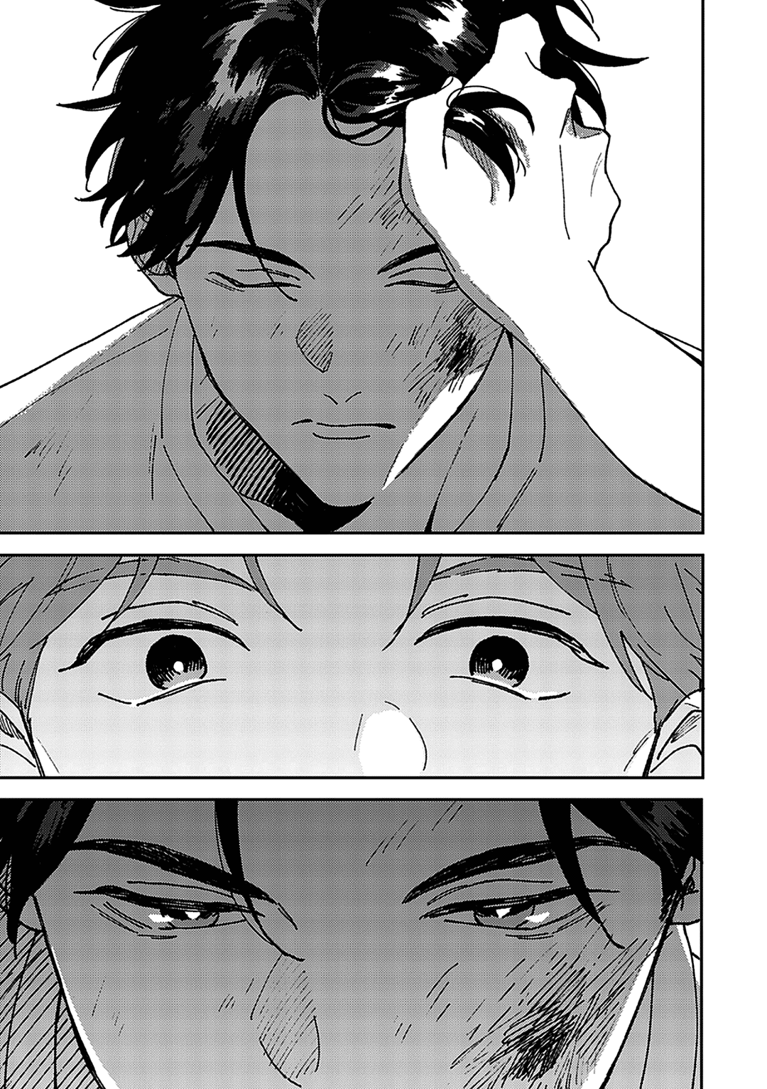 Read Daraku Kazokuron chapter 2 image 35 on Lezhin