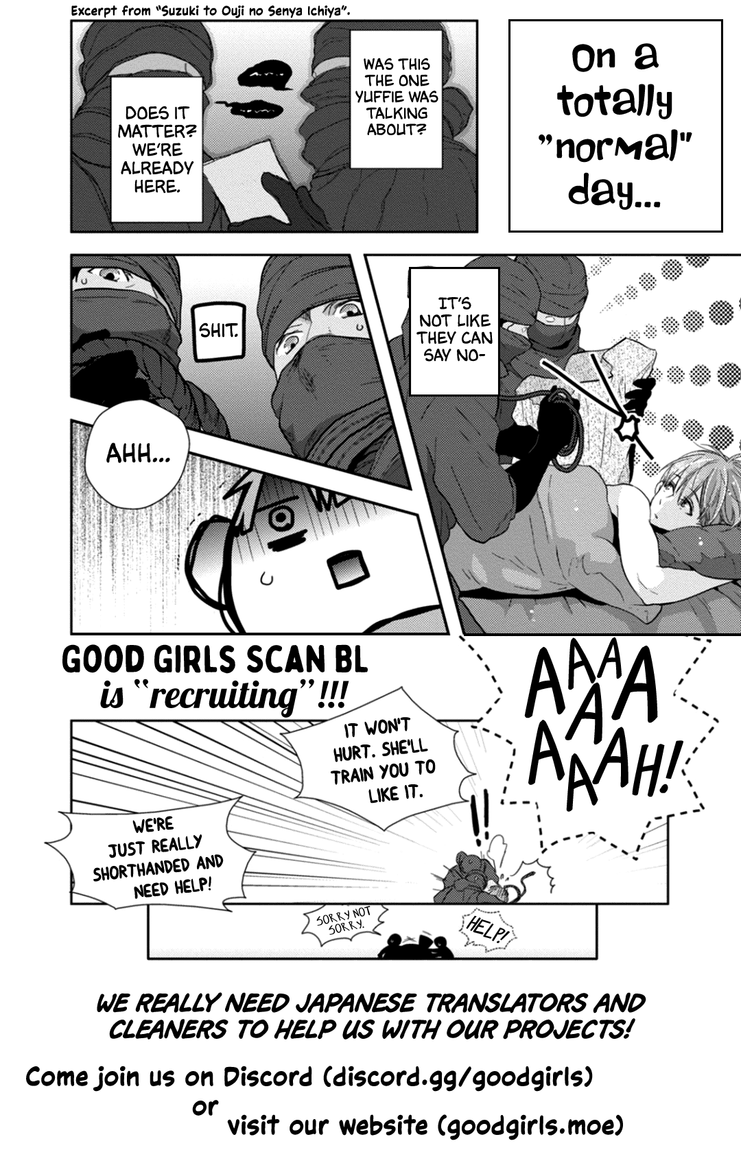 Read Daraku Kazokuron chapter 2 image 37 on Lezhin