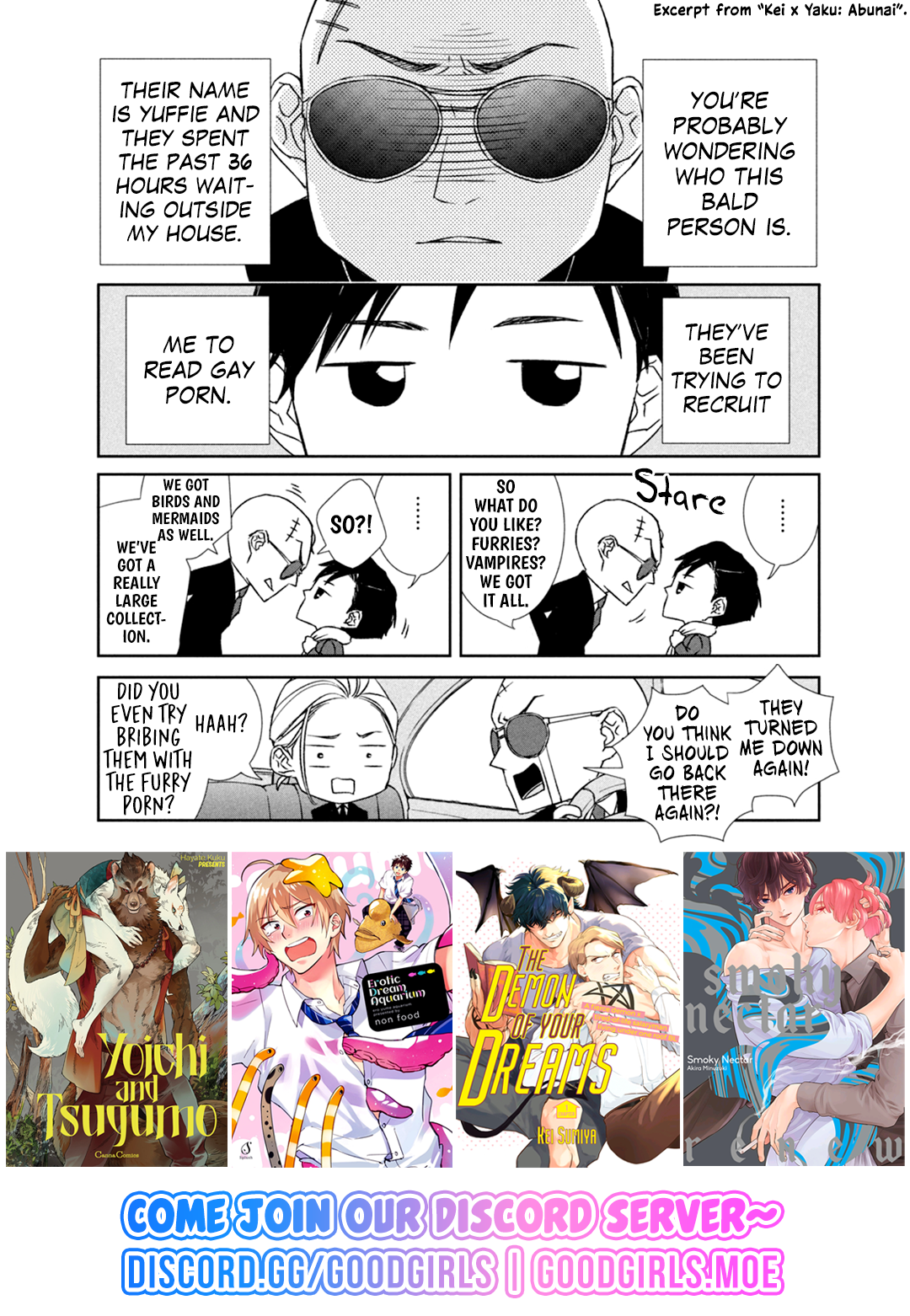 Read Daraku Kazokuron chapter 3 image 43 on Lezhin