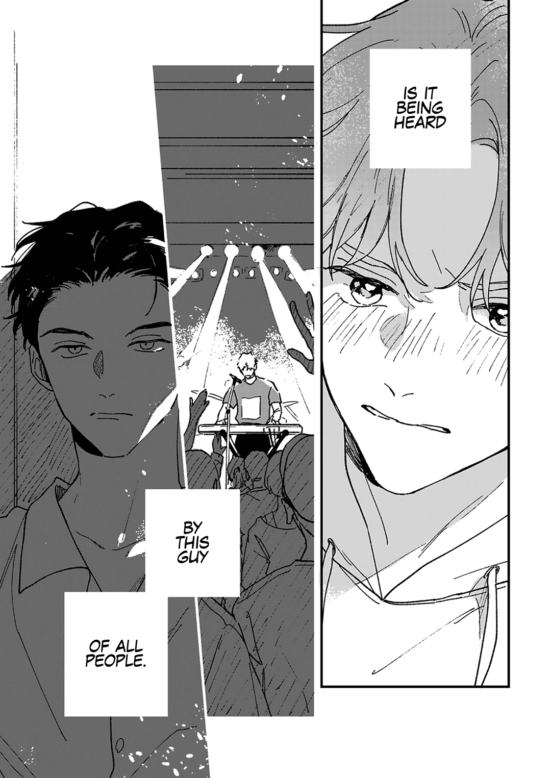 Read Daraku Kazokuron chapter 5 image 23 on Lezhin