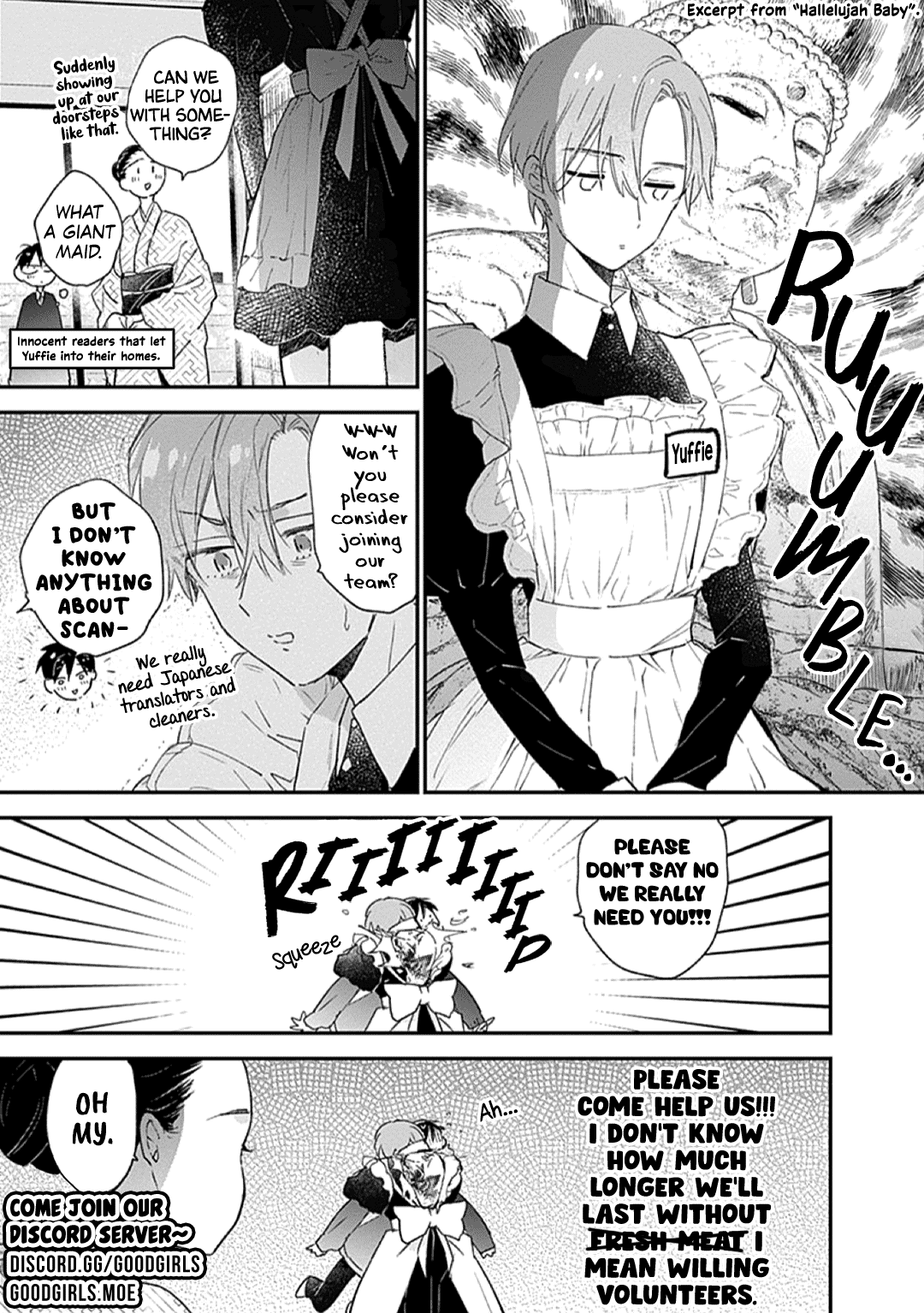 Read Daraku Kazokuron chapter 5 image 31 on Lezhin