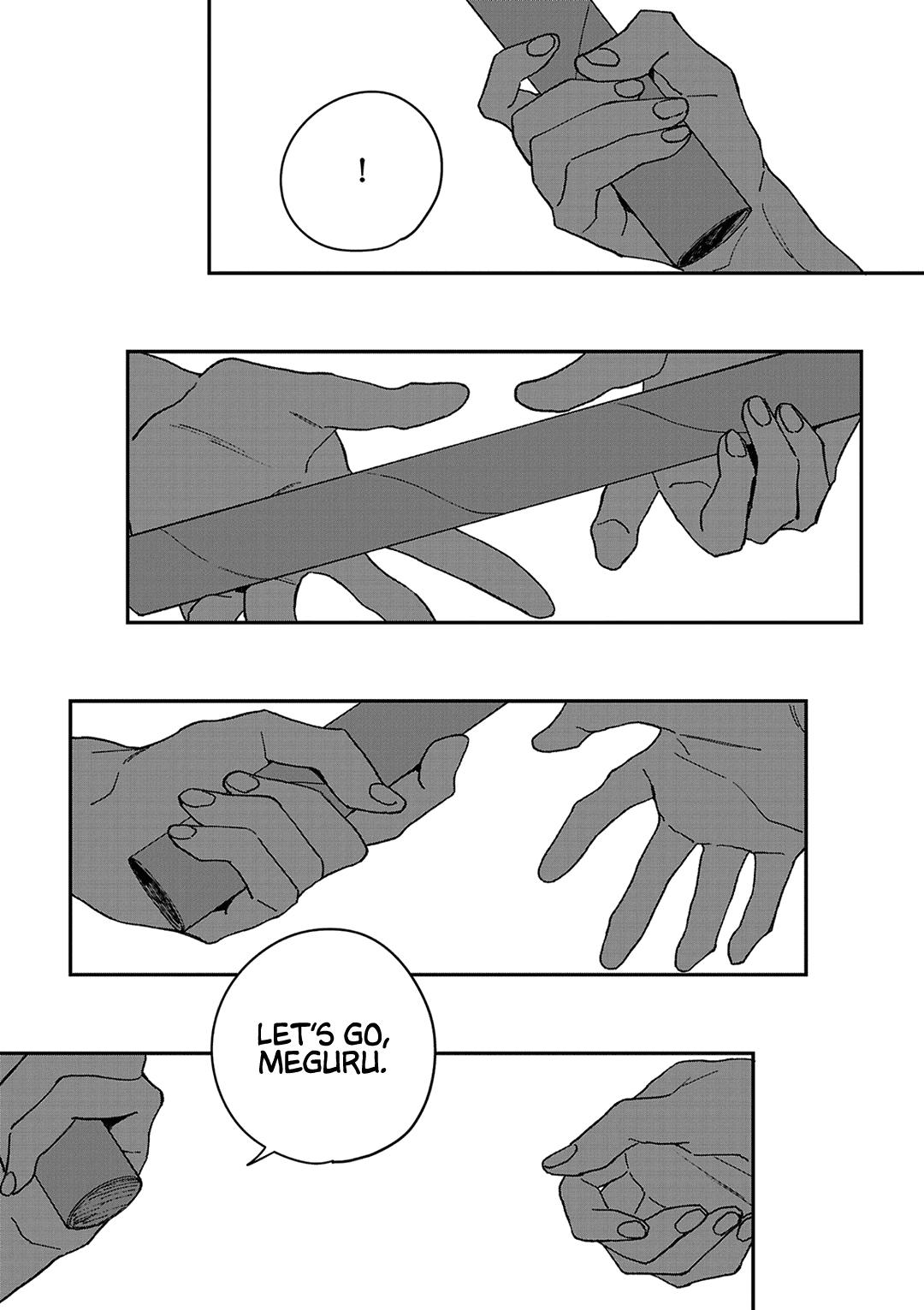 Read Daraku Kazokuron chapter 6 image 29 on Lezhin