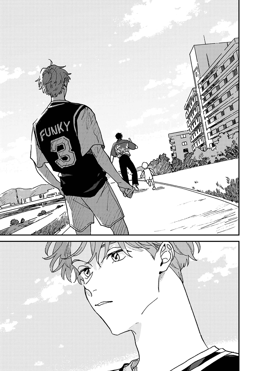 Read Daraku Kazokuron chapter 6 image 30 on Lezhin