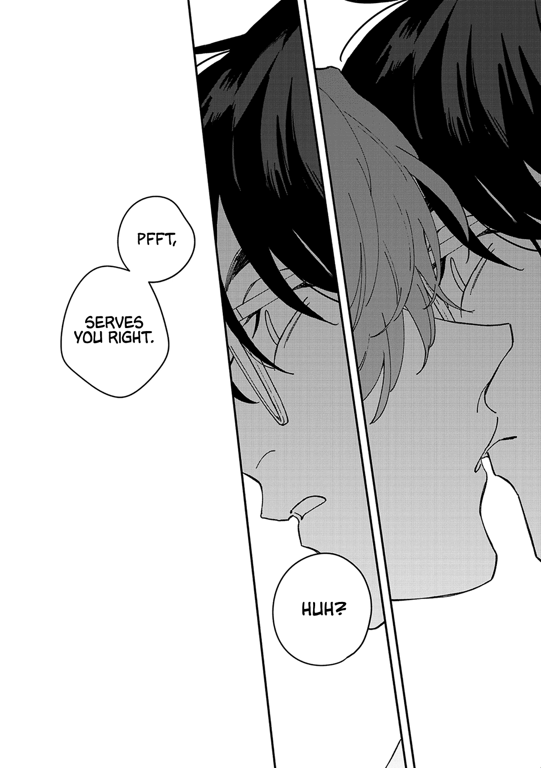 Read Daraku Kazokuron chapter 6 image 40 on Lezhin