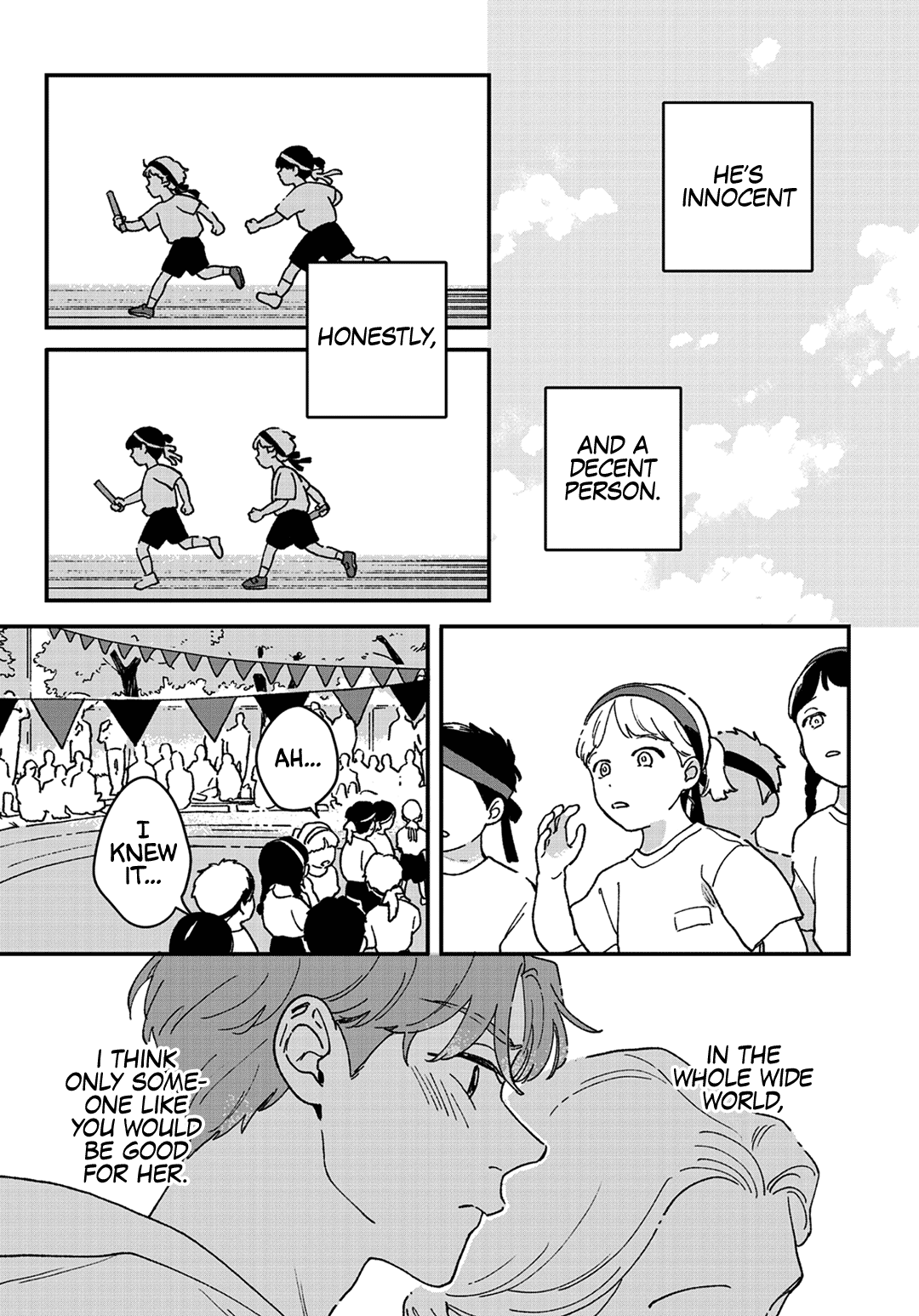 Read Daraku Kazokuron chapter 8 image 22 on Lezhin