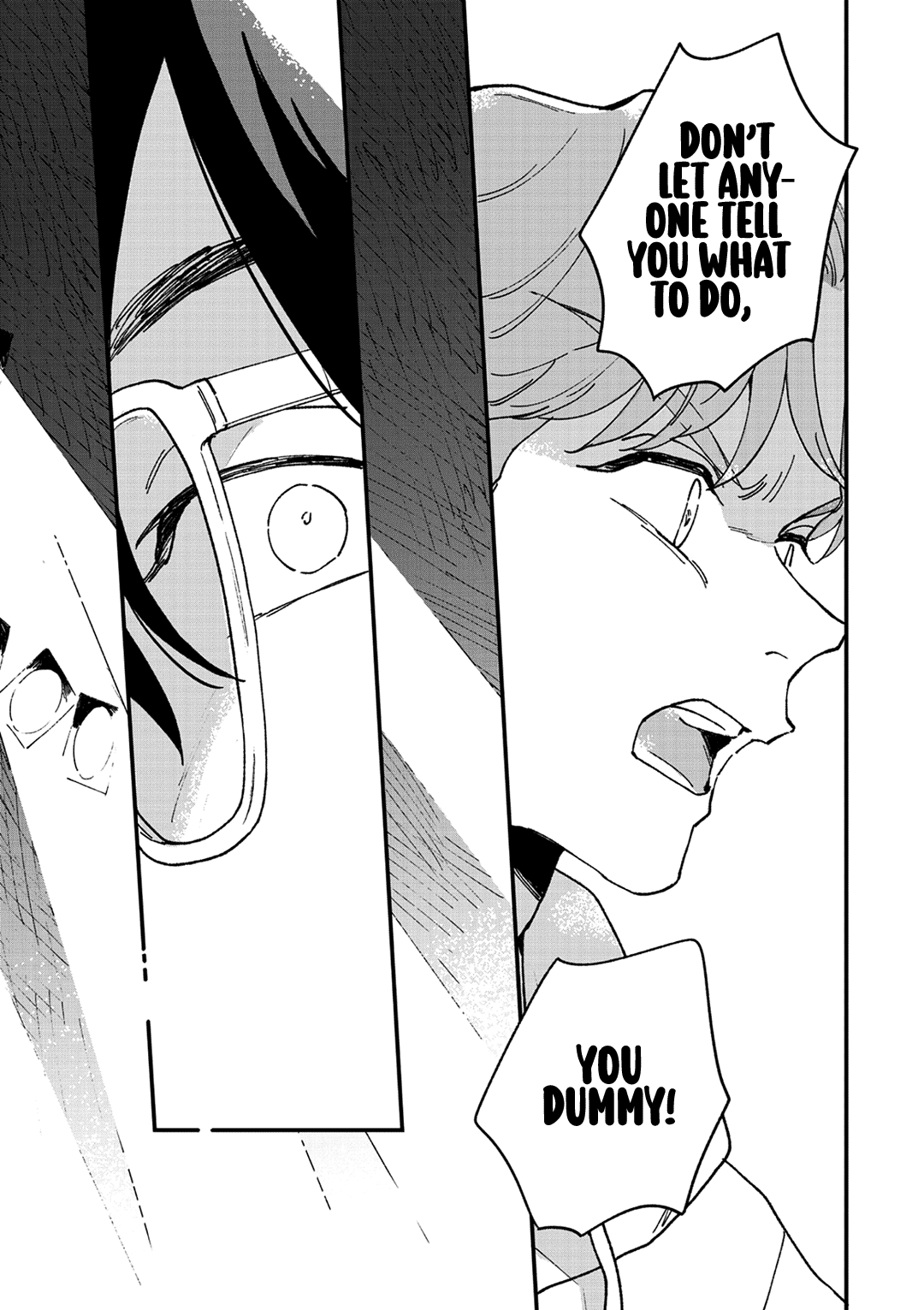 Read Daraku Kazokuron chapter 8 image 28 on Lezhin