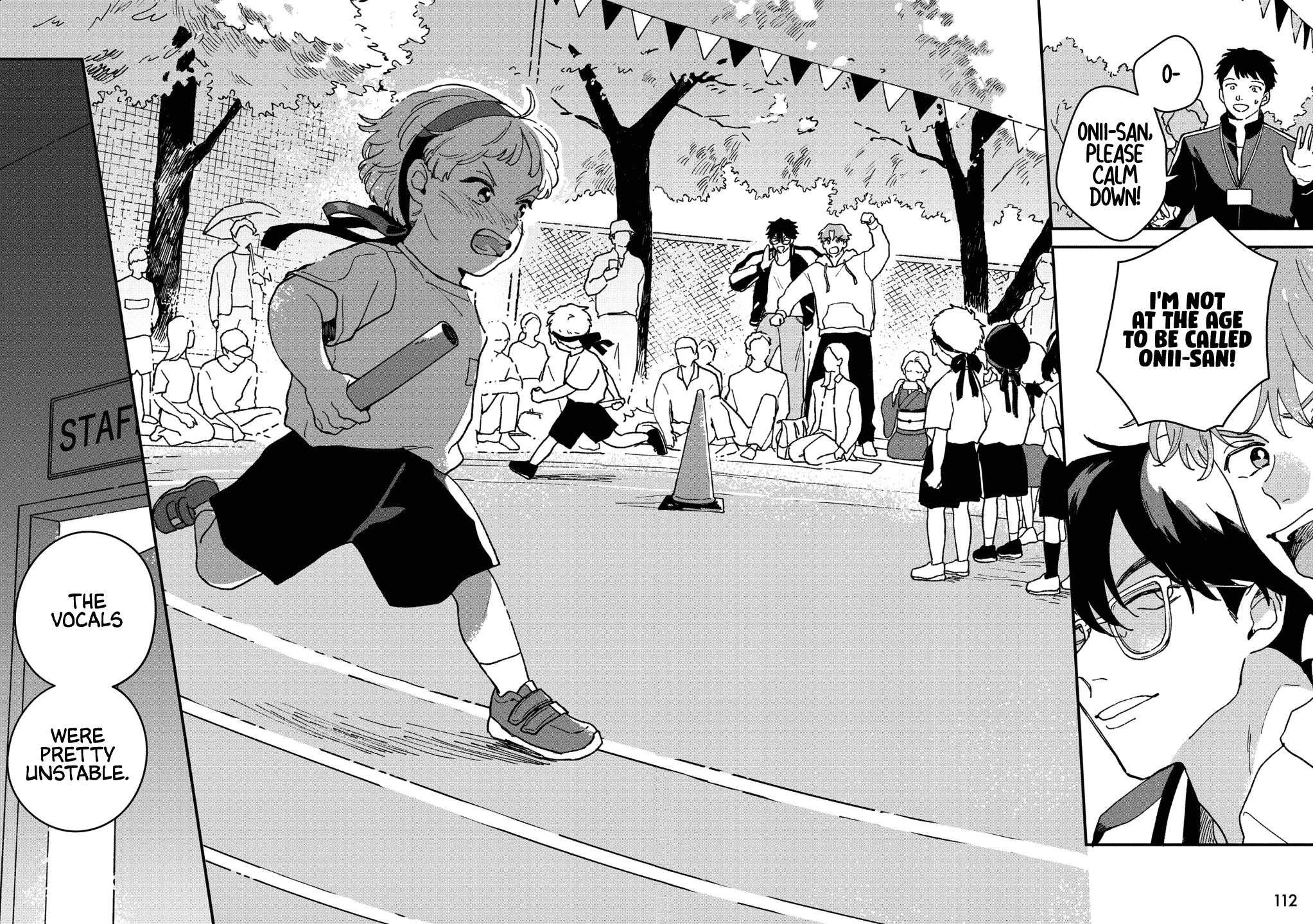 Read Daraku Kazokuron chapter 8 image 32 on Lezhin