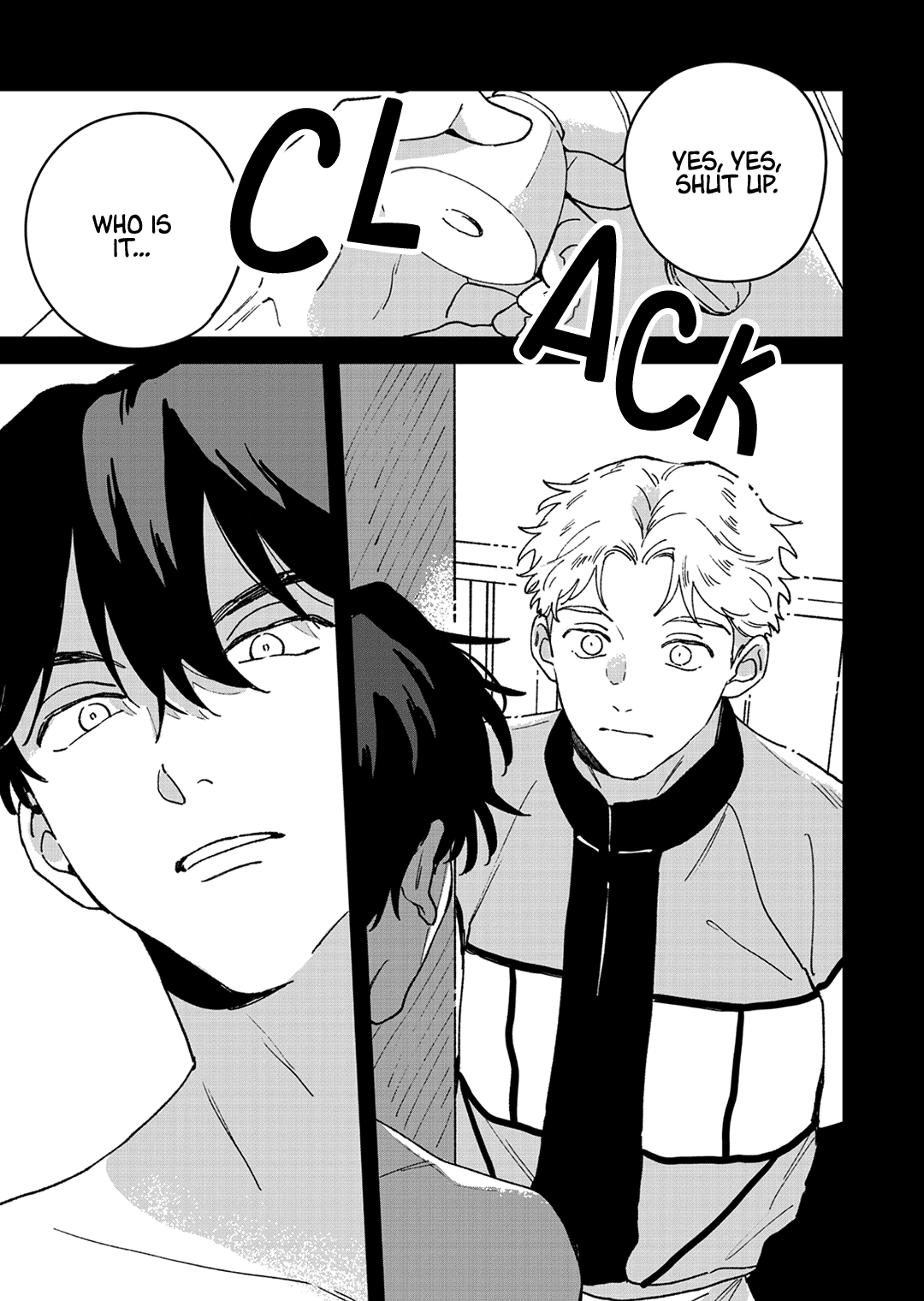 Read Daraku Kazokuron chapter 8 image 36 on Lezhin