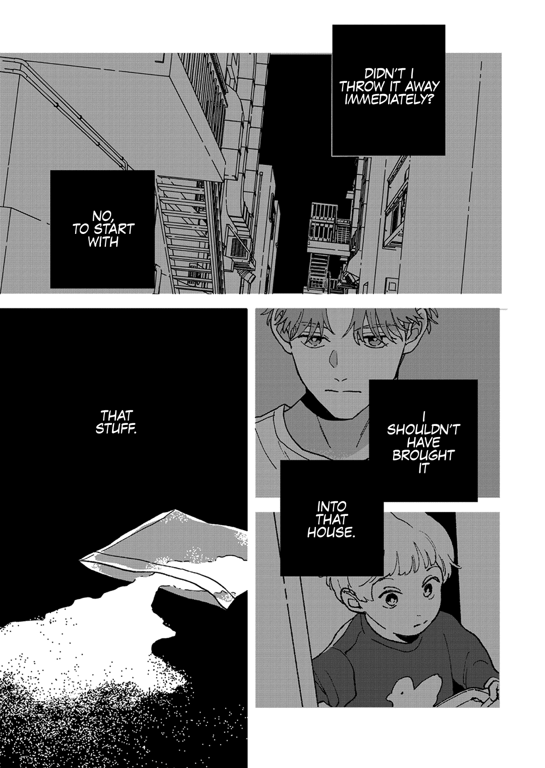 Read Daraku Kazokuron chapter 9 image 29 on Lezhin