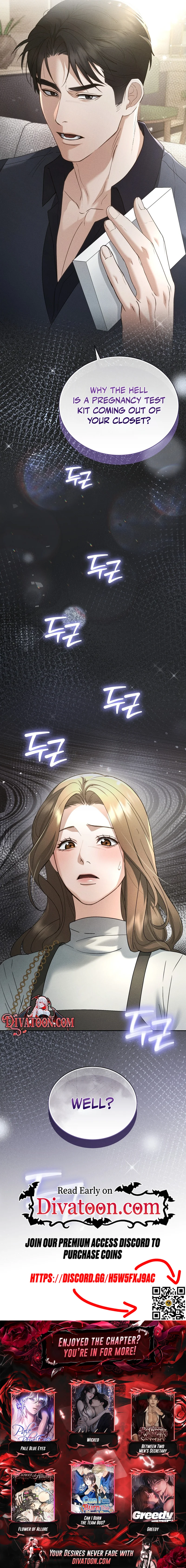 Read Daranado Geudae chapter 10 image 9 on Lezhin