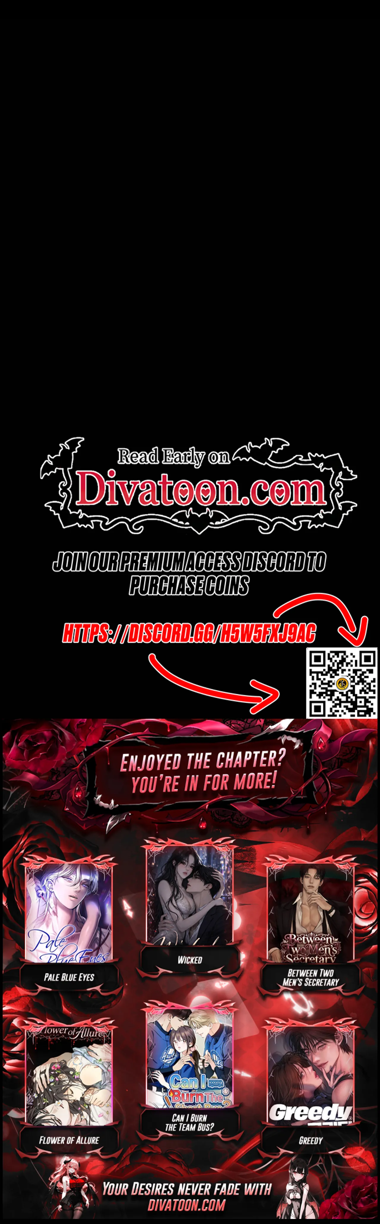 Read Daranado Geudae chapter 20 image 16 on Lezhin