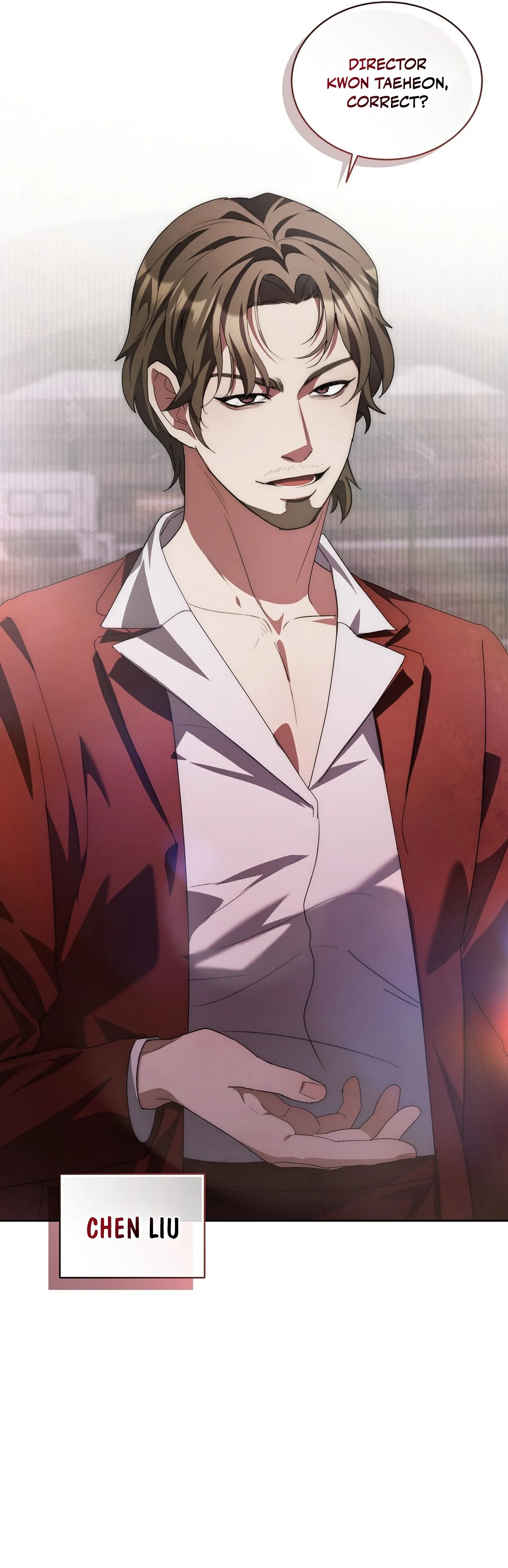 Read Daranado Geudae chapter 23 image 1 on Lezhin