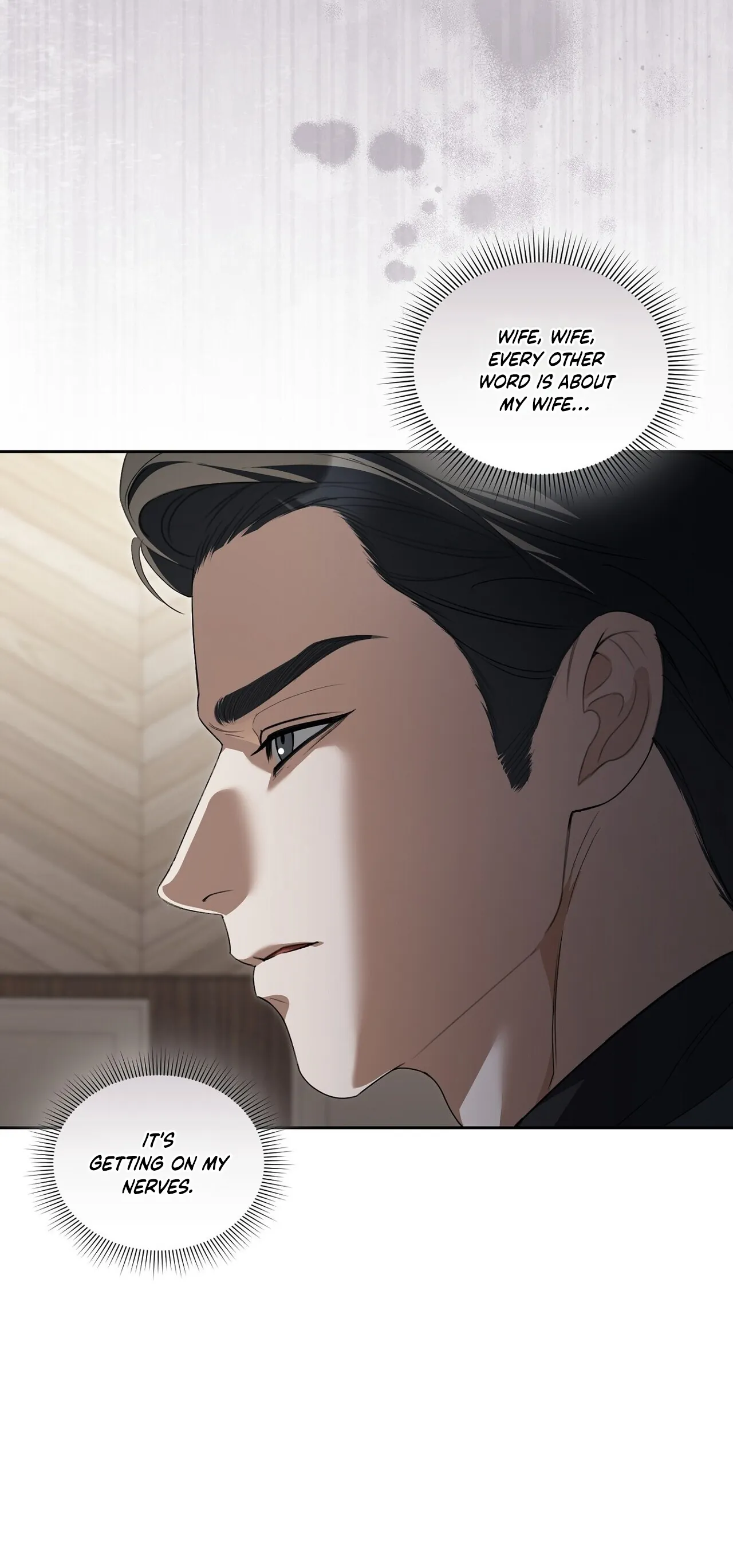 Read Daranado Geudae chapter 23 image 10 on Lezhin