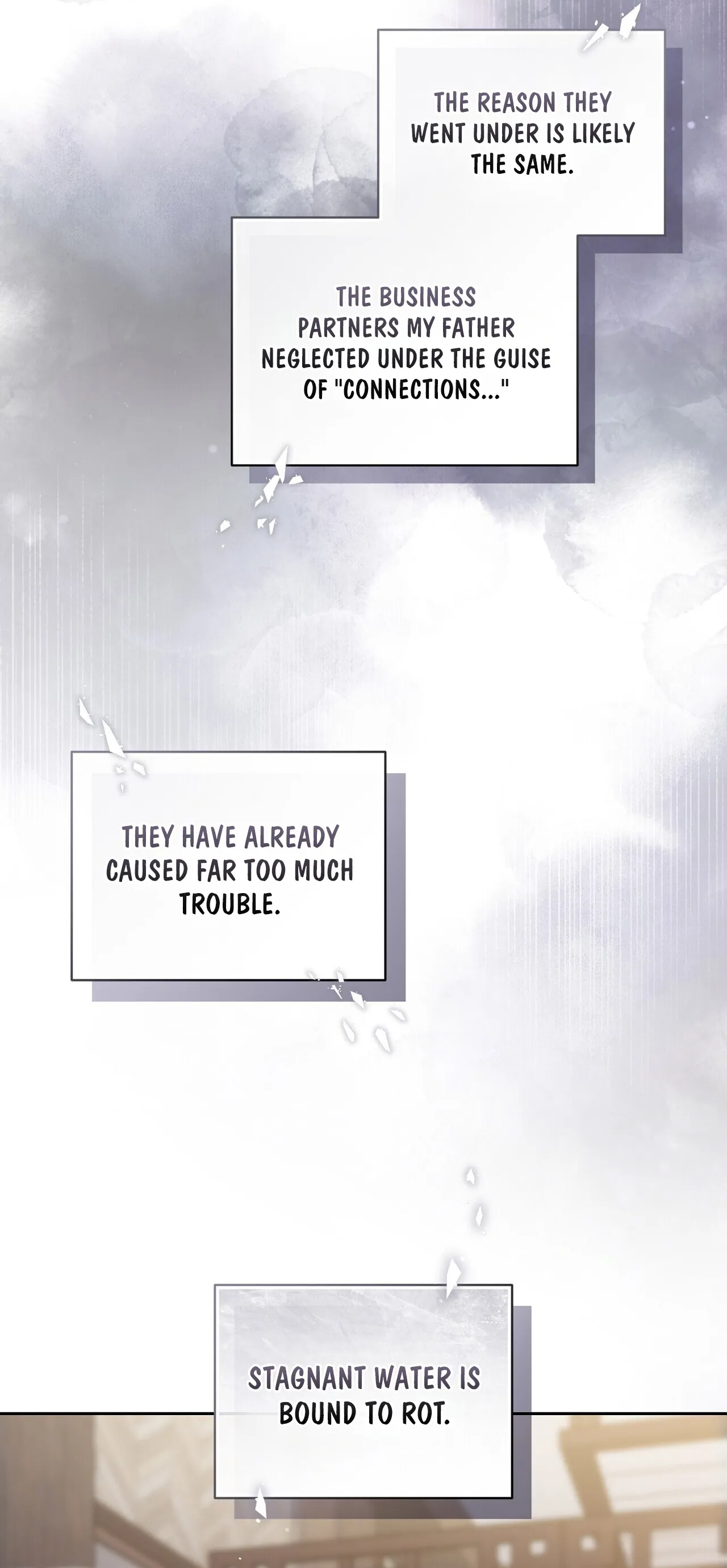 Read Daranado Geudae chapter 23 image 15 on Lezhin
