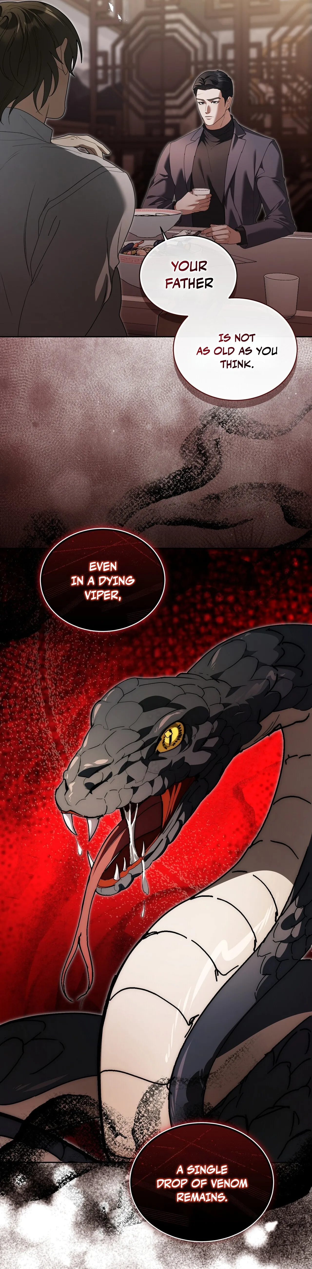 Read Daranado Geudae chapter 23 image 16 on Lezhin