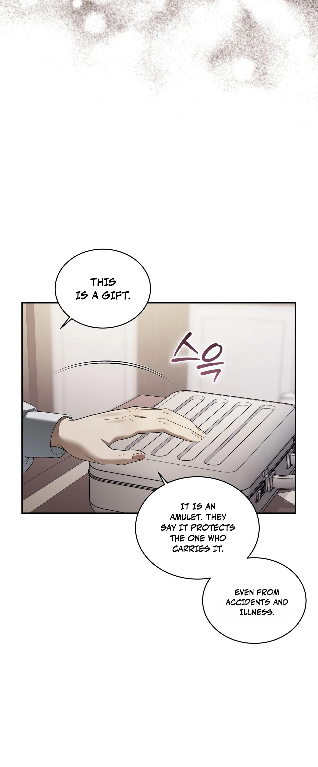 Read Daranado Geudae chapter 23 image 17 on Lezhin