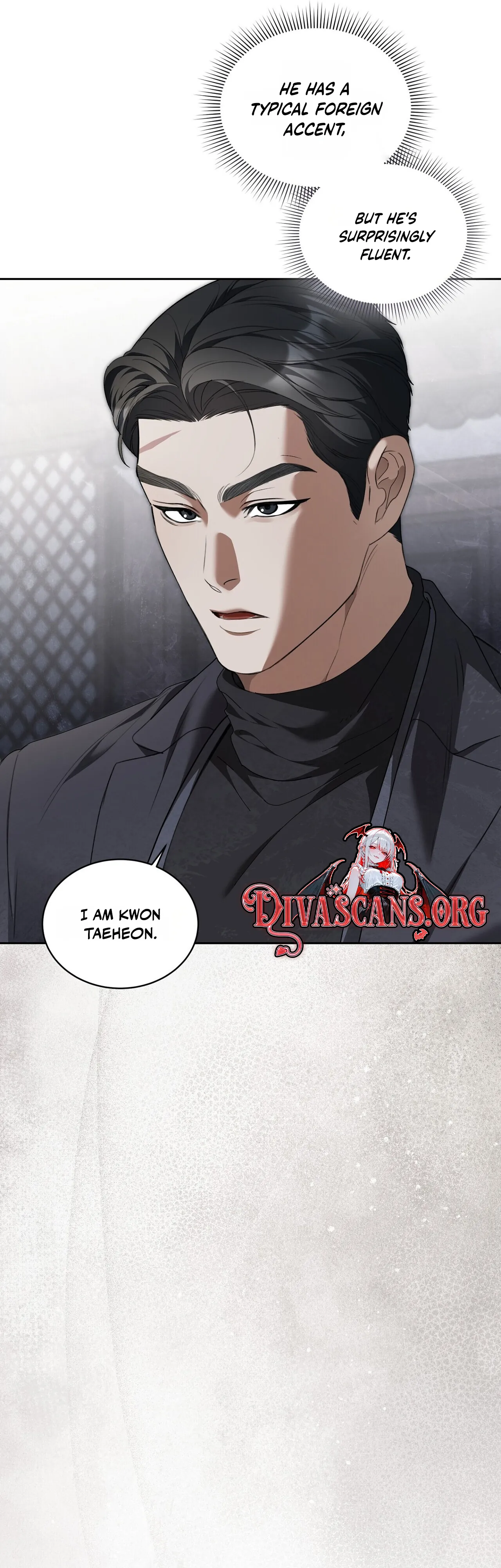 Read Daranado Geudae chapter 23 image 2 on Lezhin