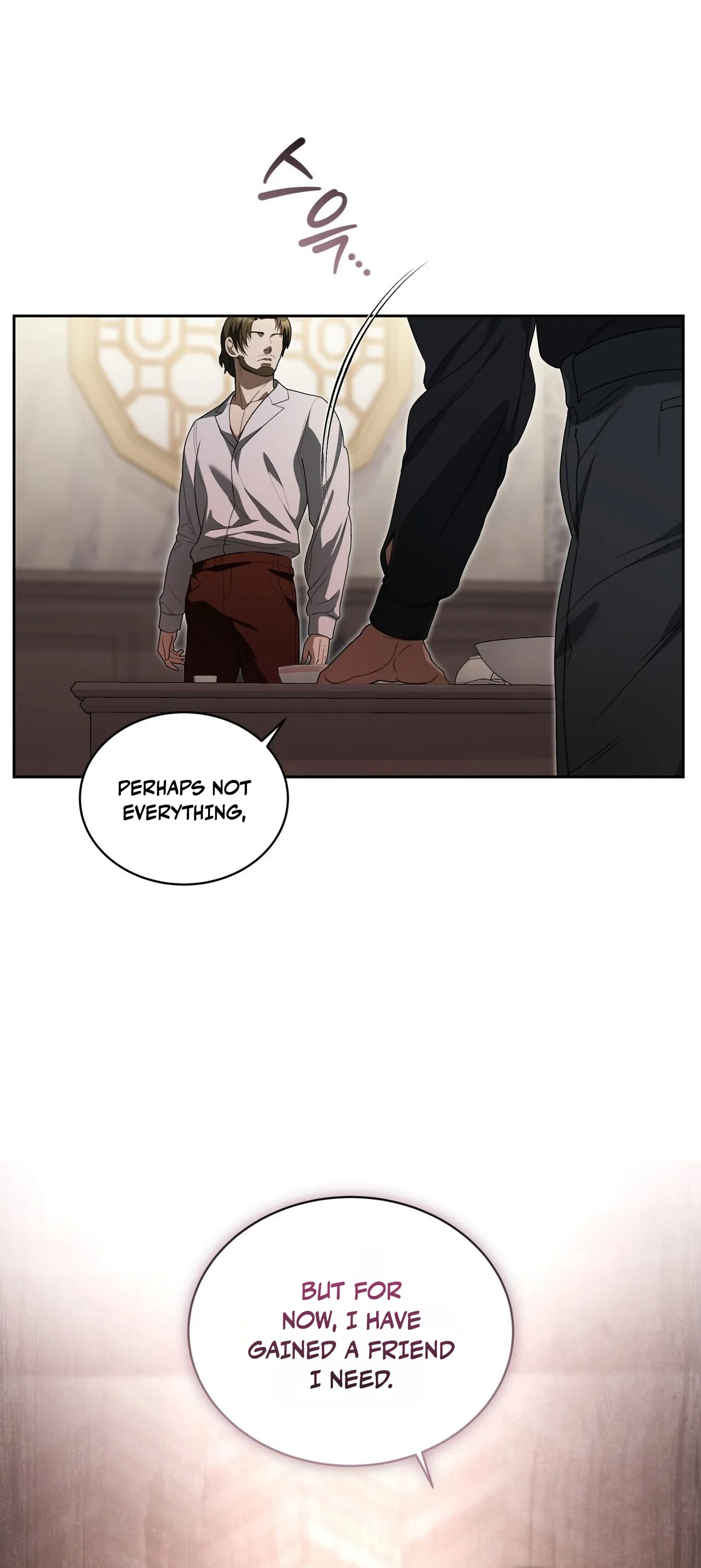 Read Daranado Geudae chapter 23 image 22 on Lezhin