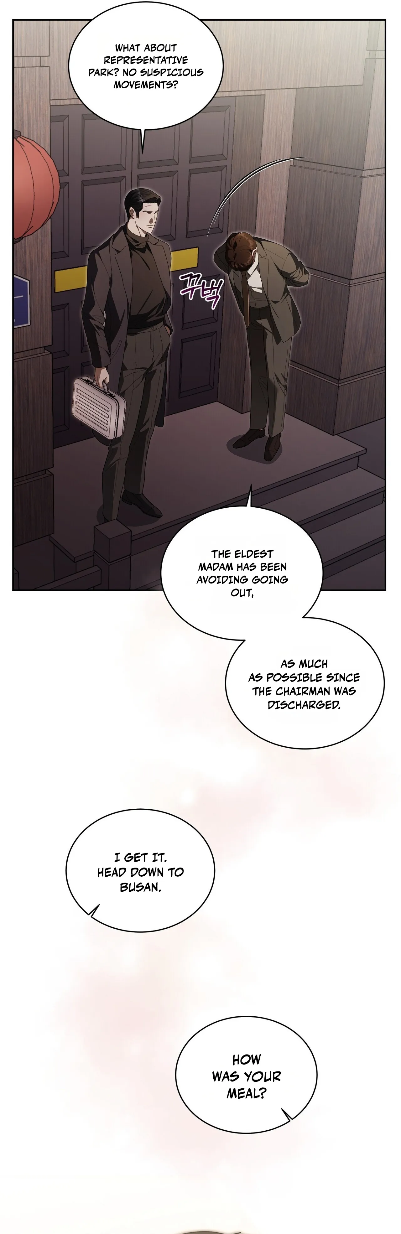 Read Daranado Geudae chapter 23 image 25 on Lezhin