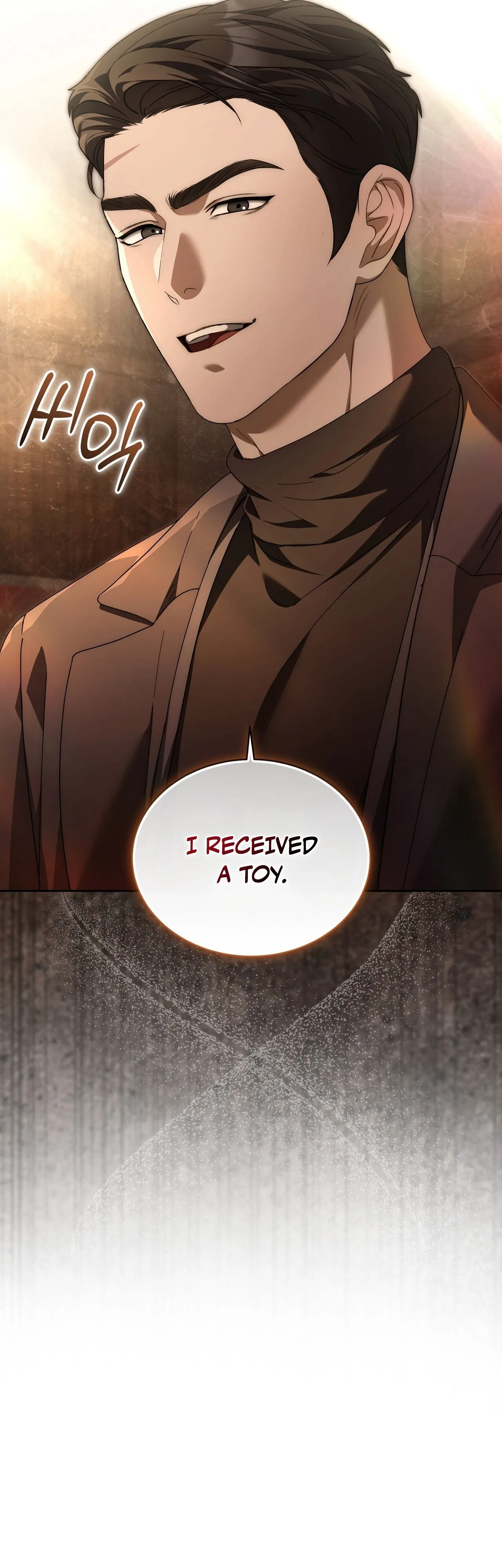 Read Daranado Geudae chapter 23 image 26 on Lezhin