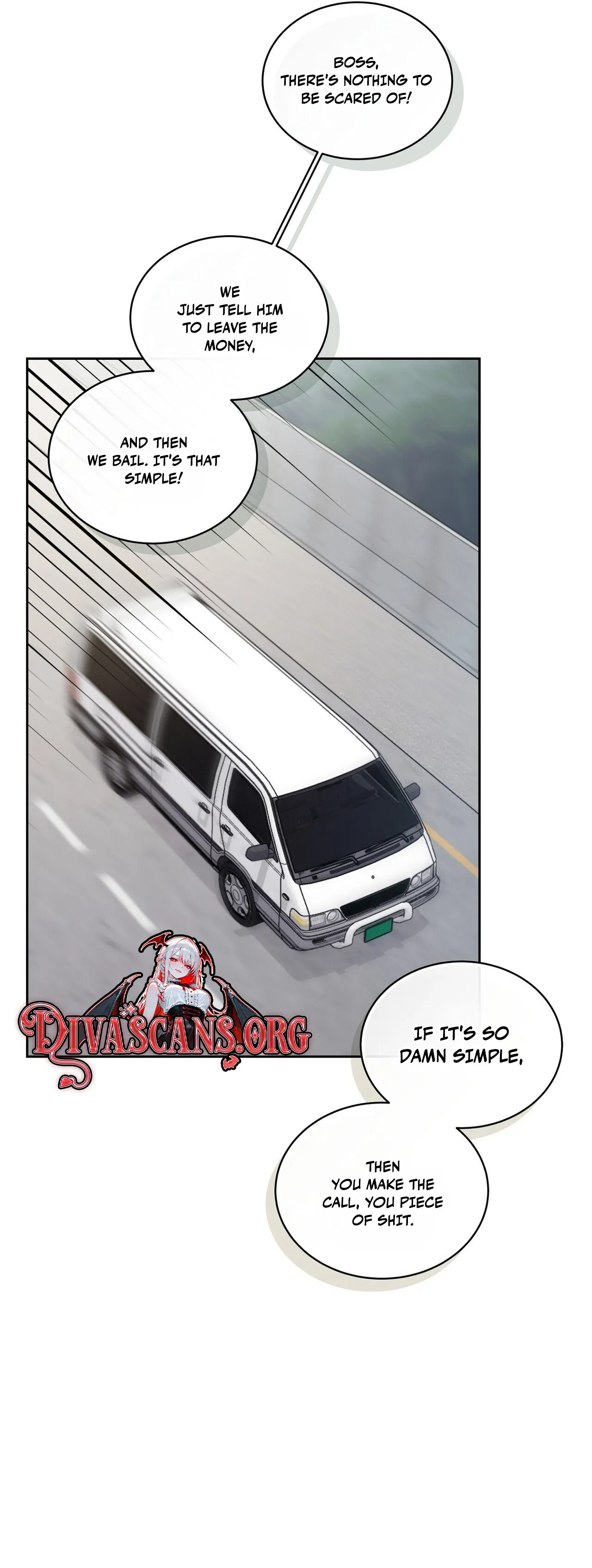 Read Daranado Geudae chapter 23 image 28 on Lezhin