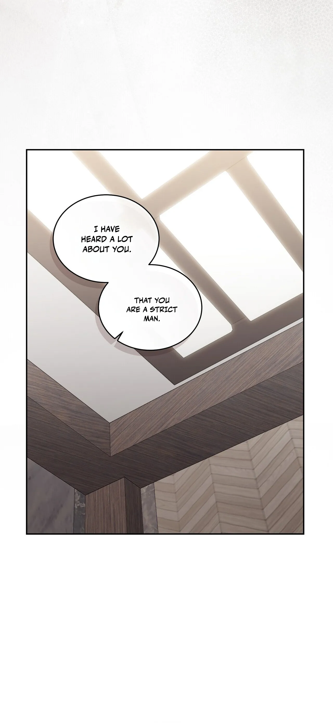 Read Daranado Geudae chapter 23 image 3 on Lezhin