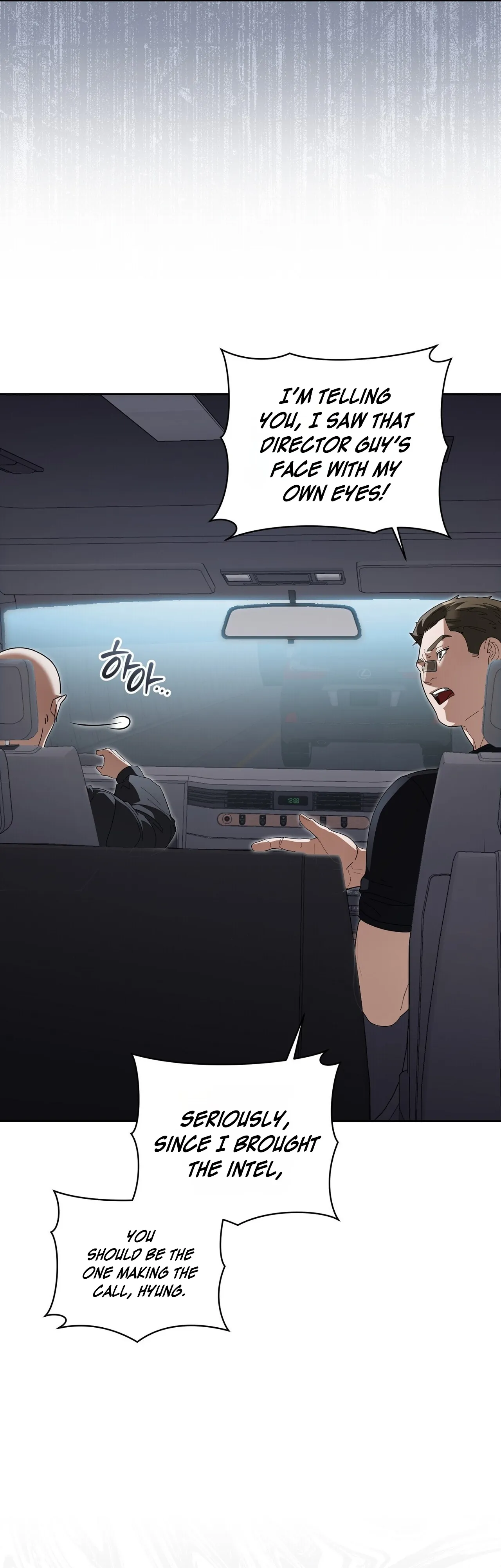 Read Daranado Geudae chapter 23 image 30 on Lezhin