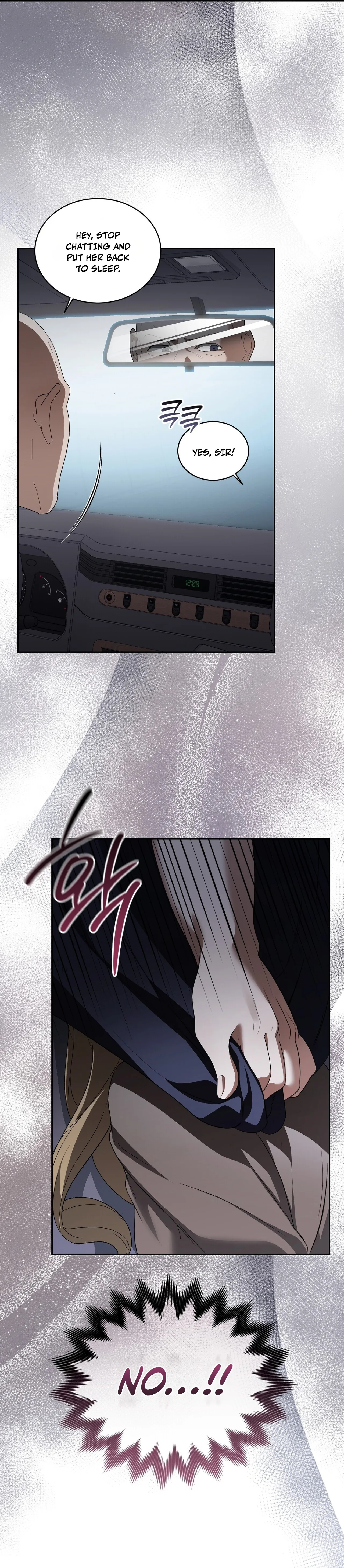 Read Daranado Geudae chapter 23 image 40 on Lezhin
