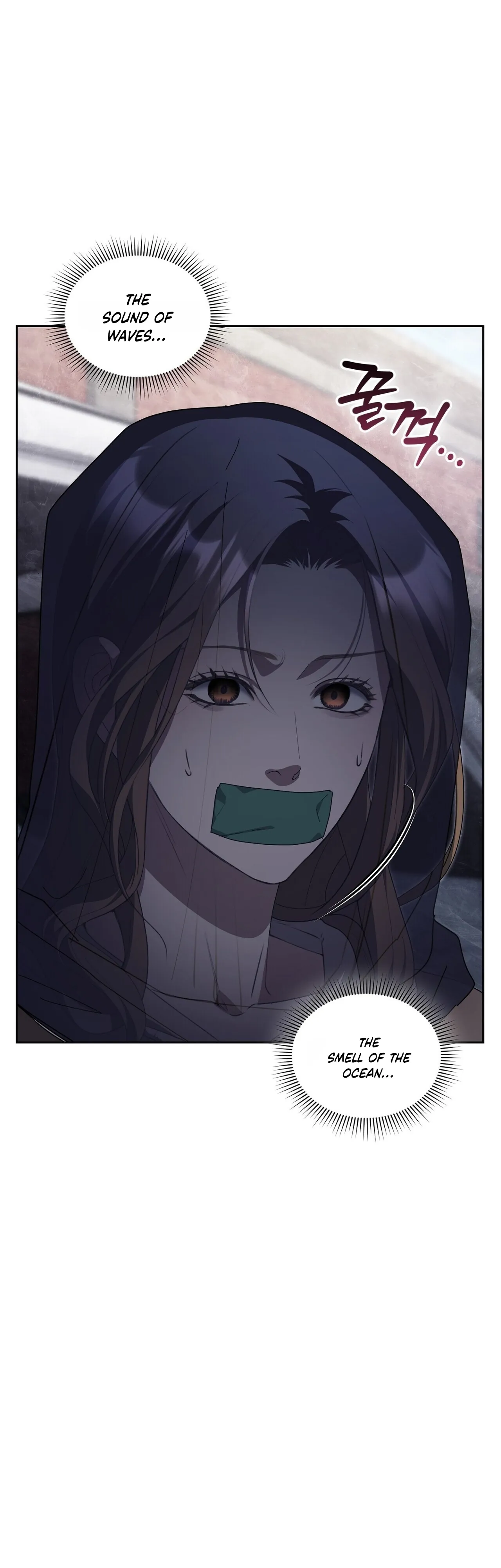Read Daranado Geudae chapter 23 image 43 on Lezhin