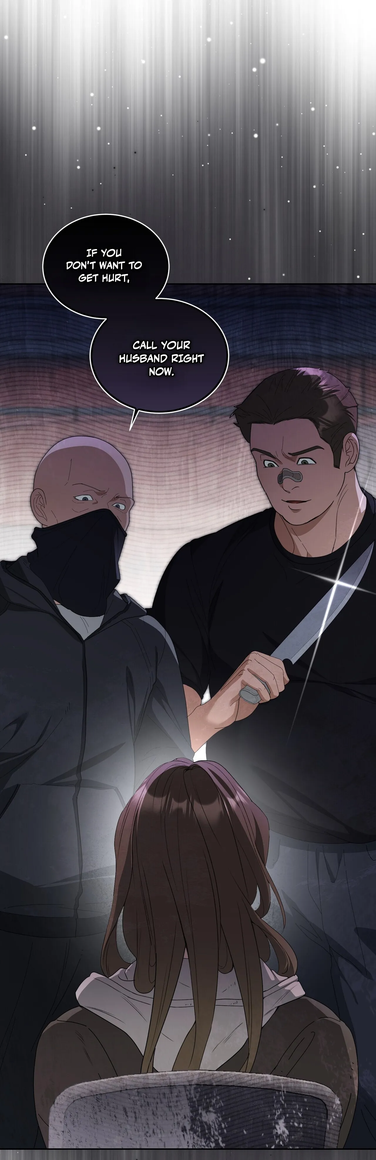 Read Daranado Geudae chapter 23 image 45 on Lezhin