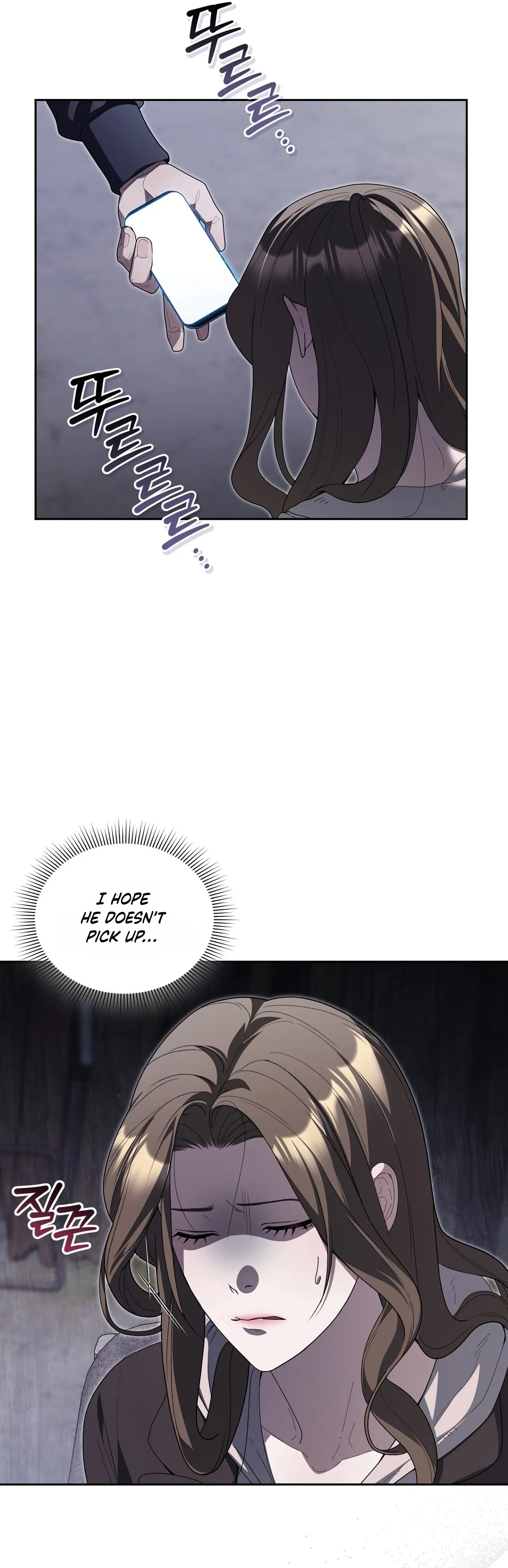Read Daranado Geudae chapter 23 image 50 on Lezhin