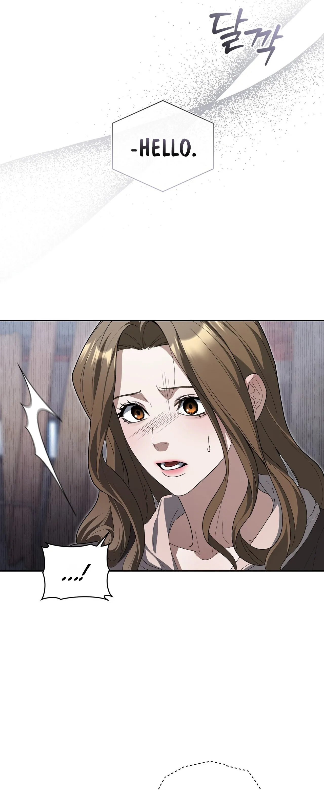 Read Daranado Geudae chapter 23 image 51 on Lezhin